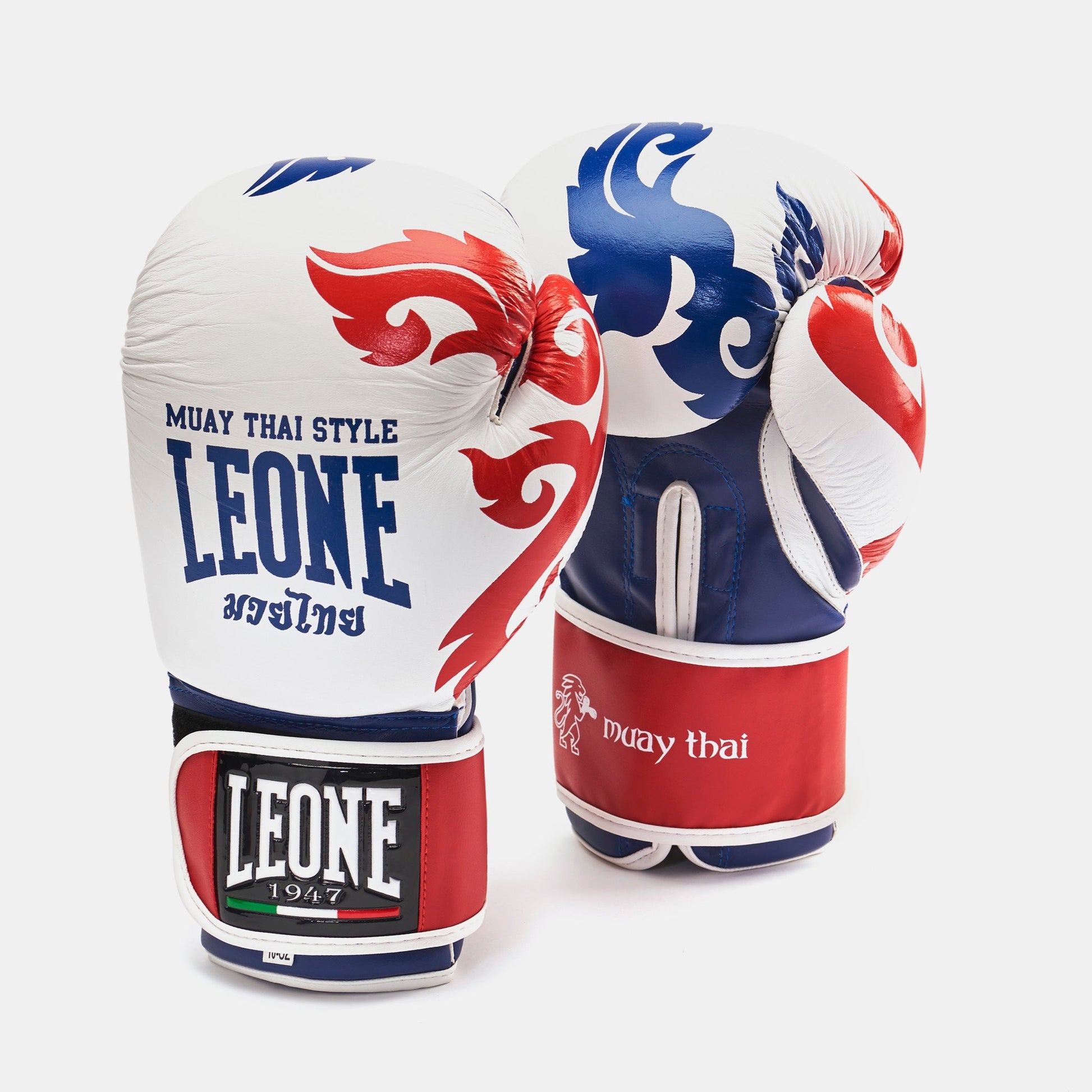 Muay Thai Boxing Gloves