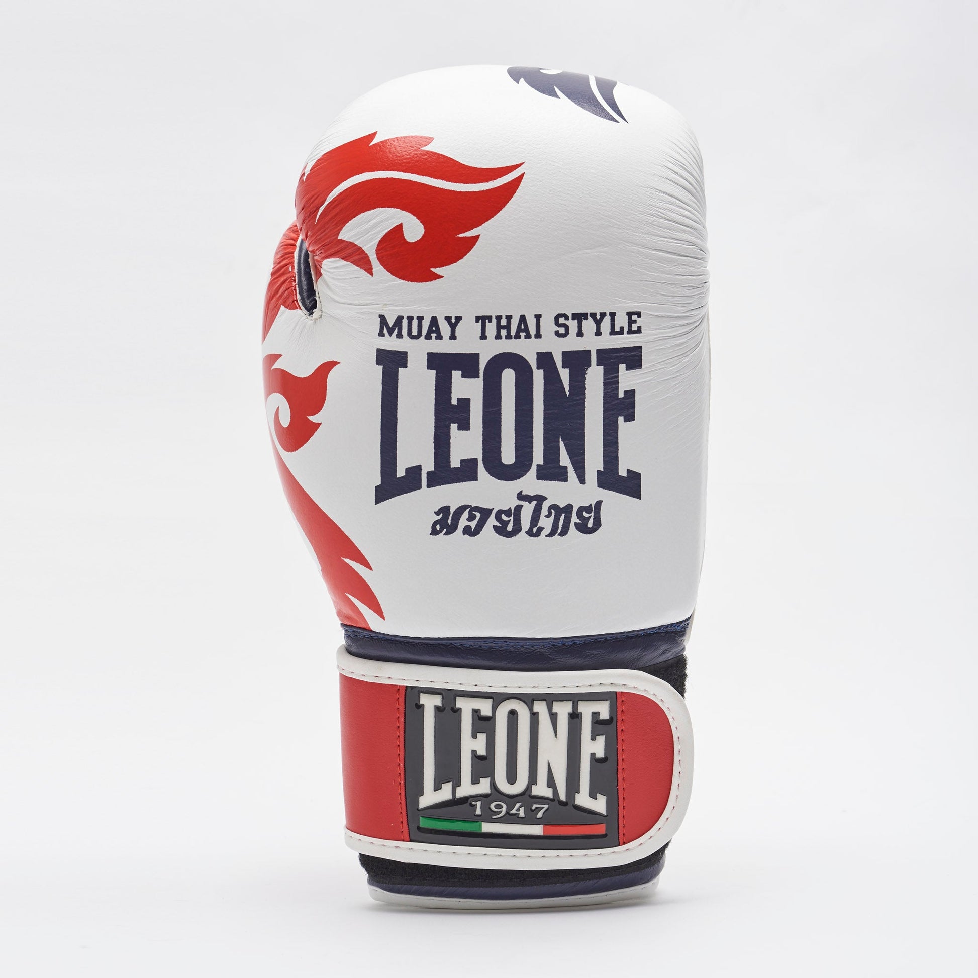 Muay Thai Boxing Gloves