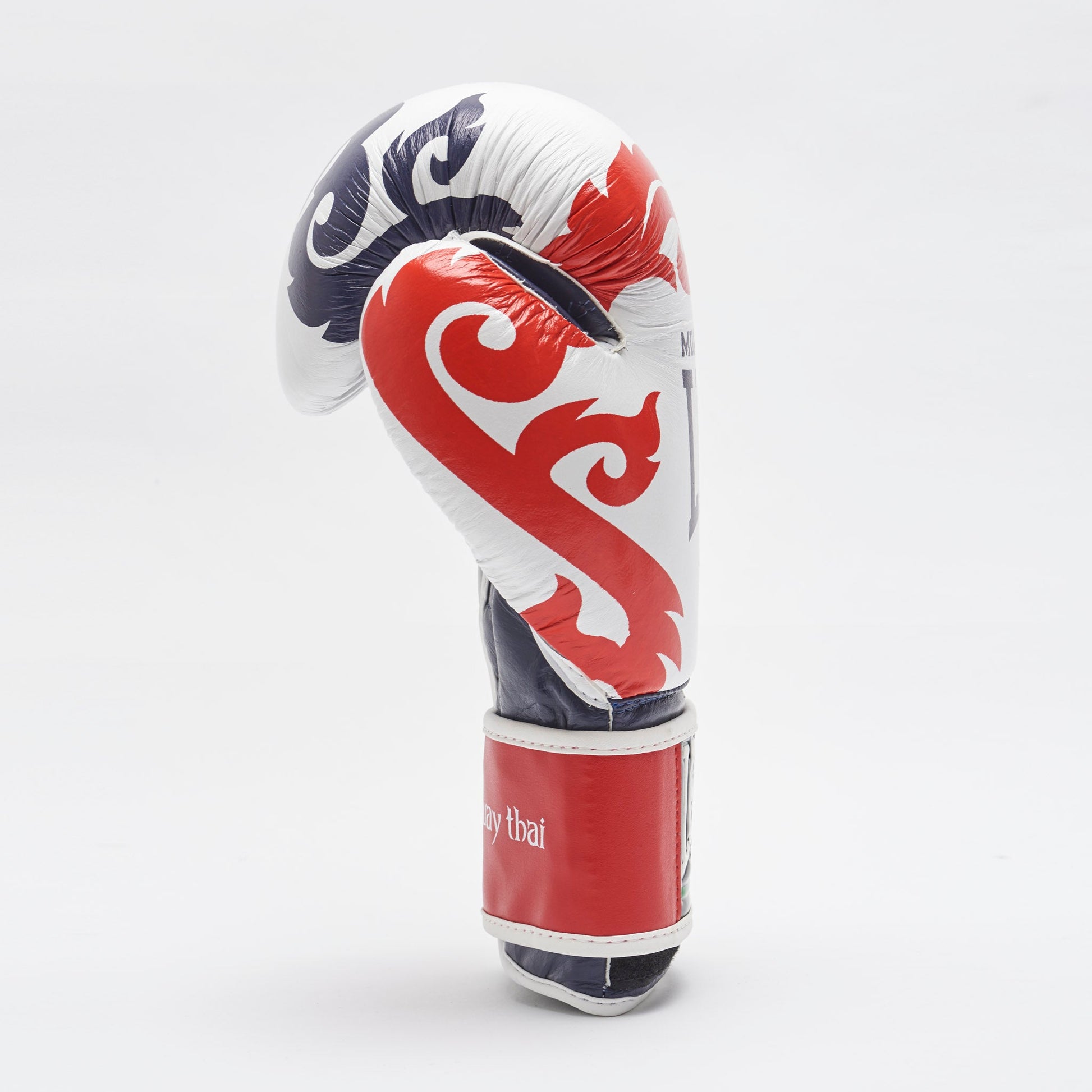 Muay Thai Boxing Gloves