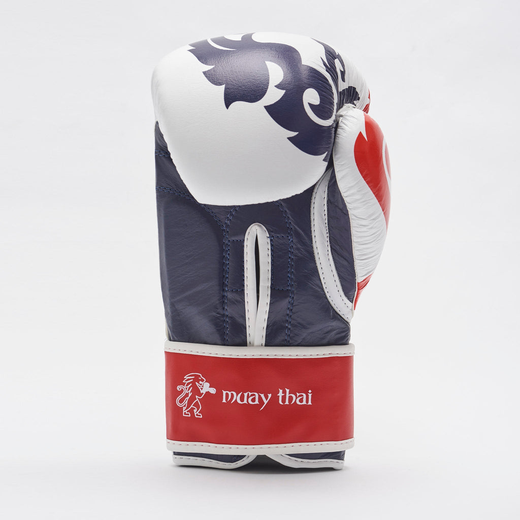 Muay Thai Boxing Gloves