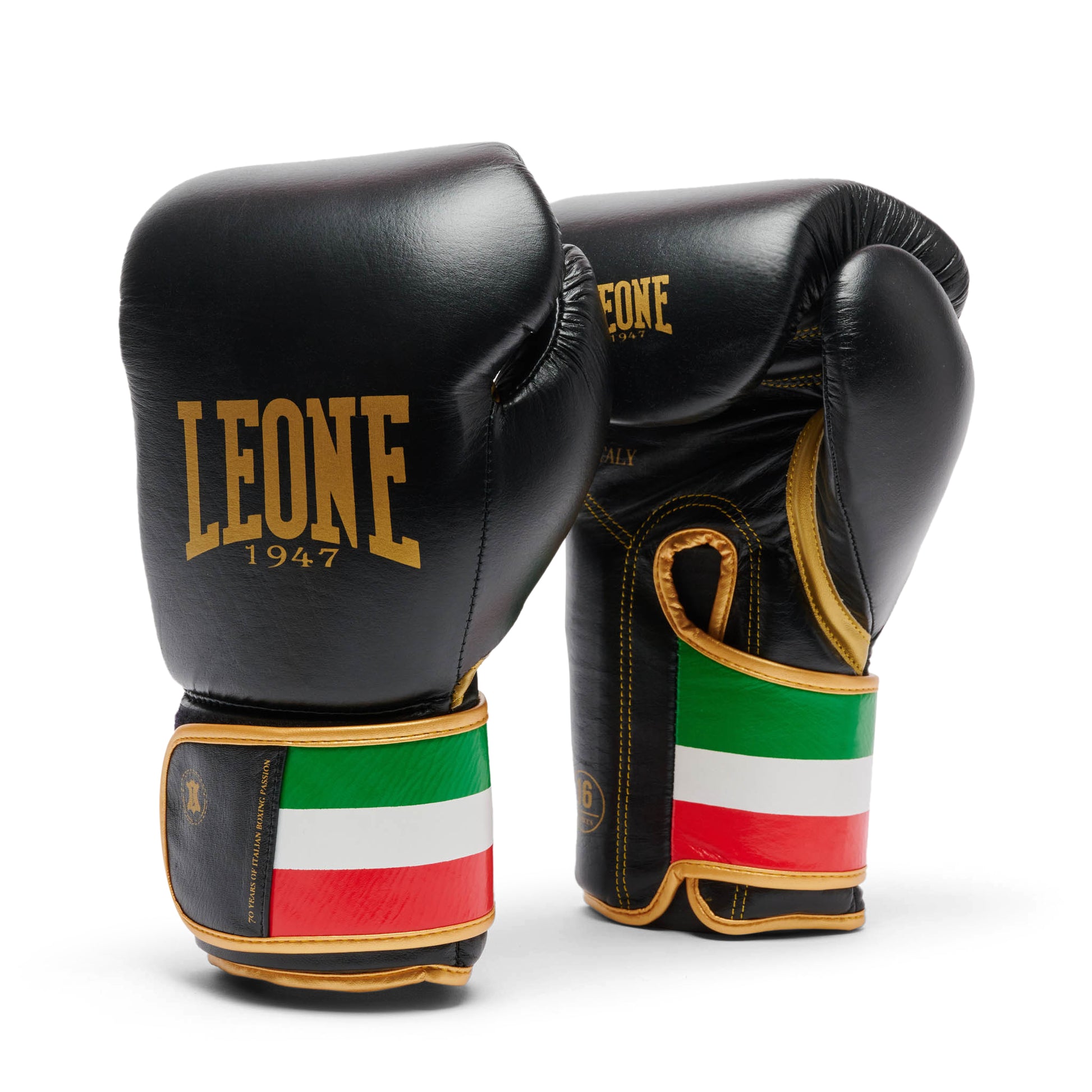ITALY'47 BOXING GLOVES
GN039