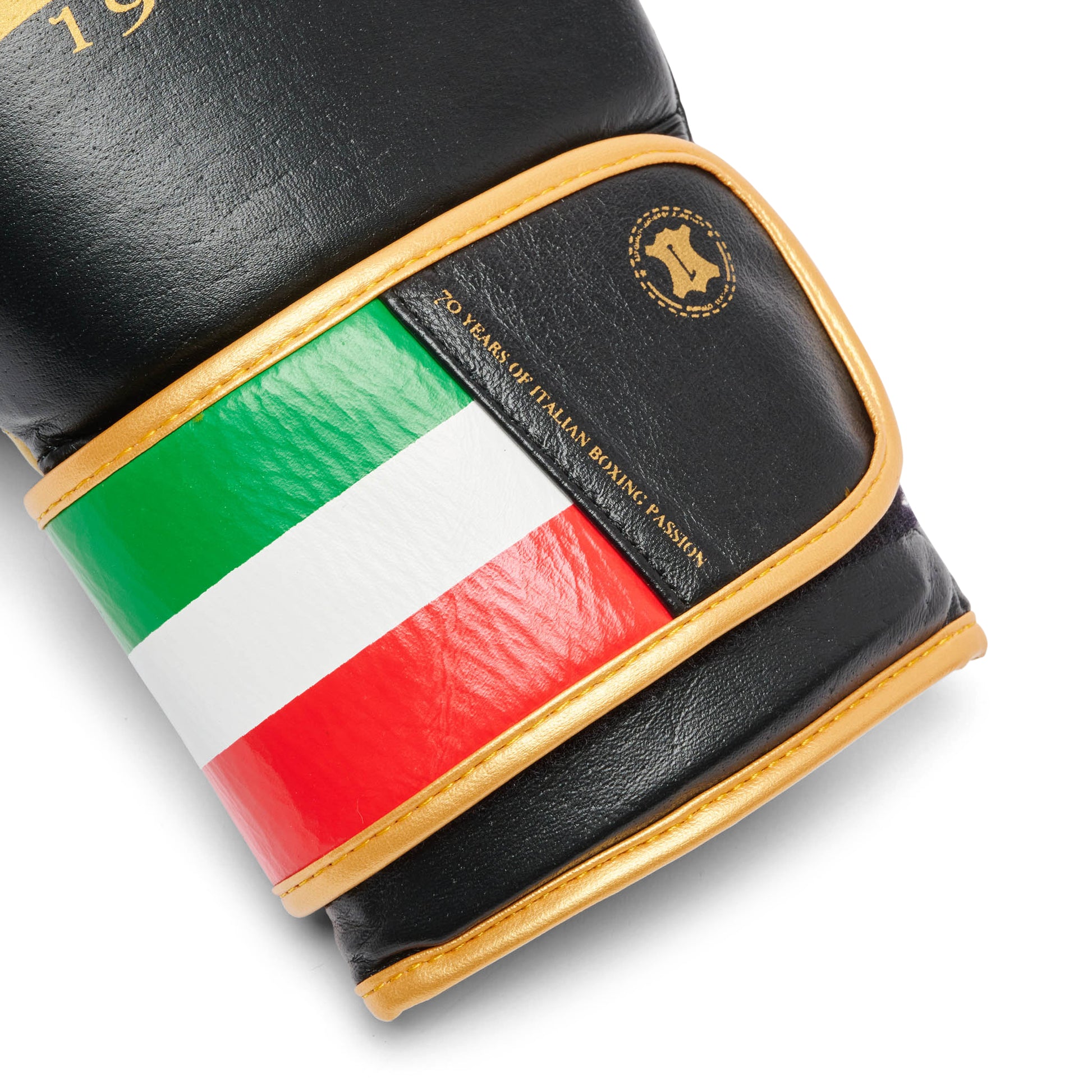 ITALY'47 BOXING GLOVES
GN039