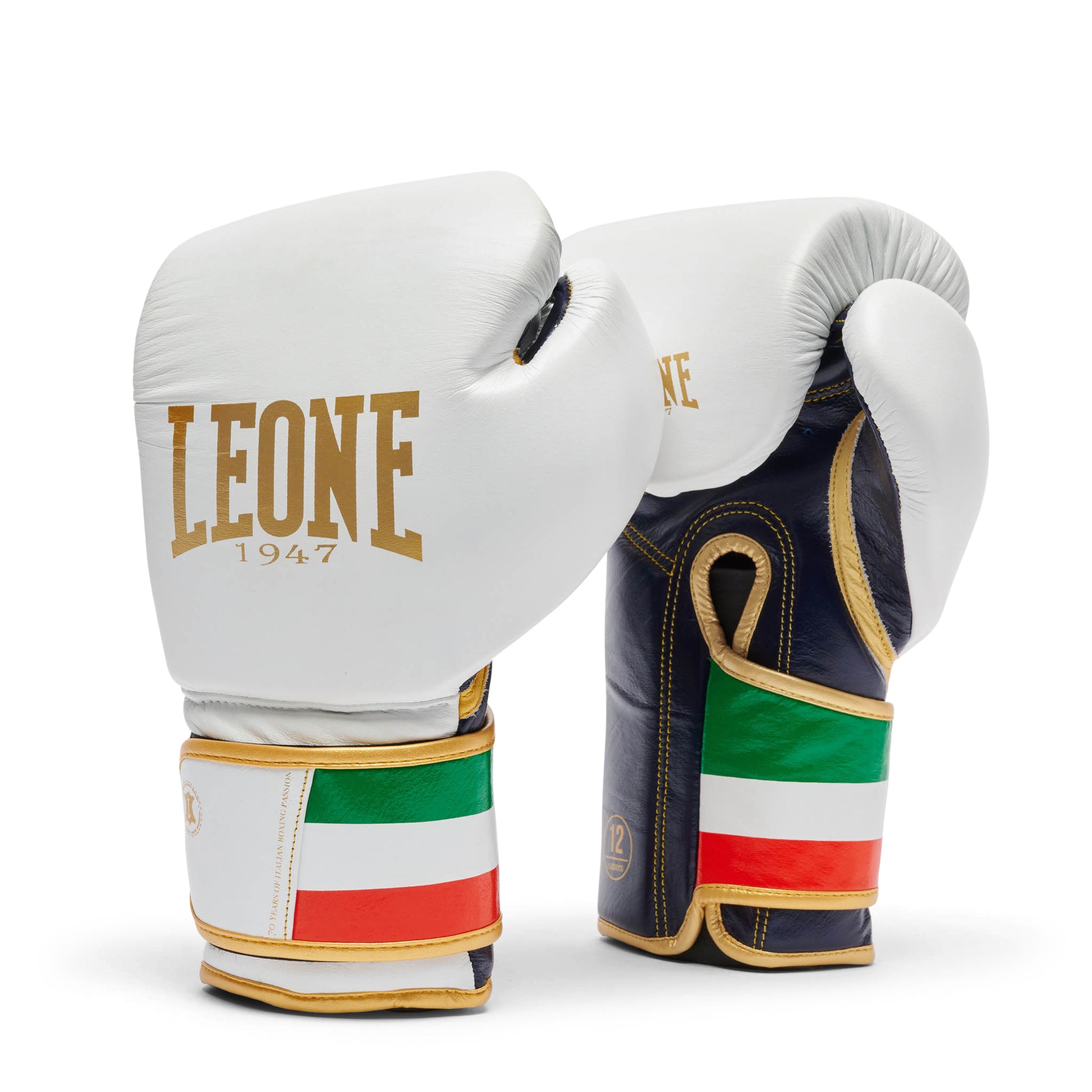 ITALY'47 BOXING GLOVES
GN039