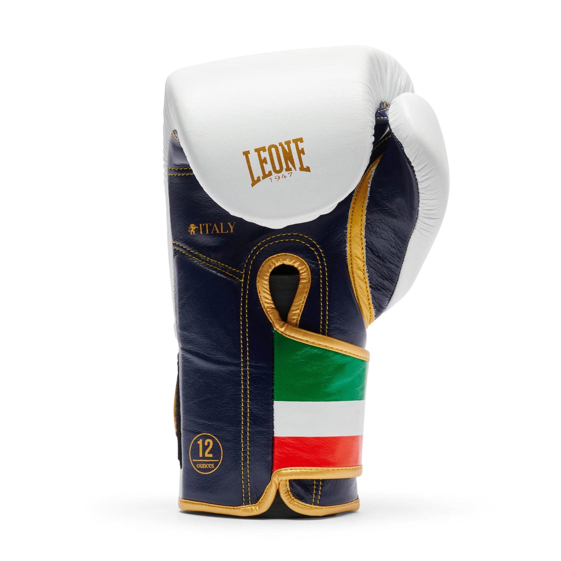 ITALY'47 BOXING GLOVES
GN039