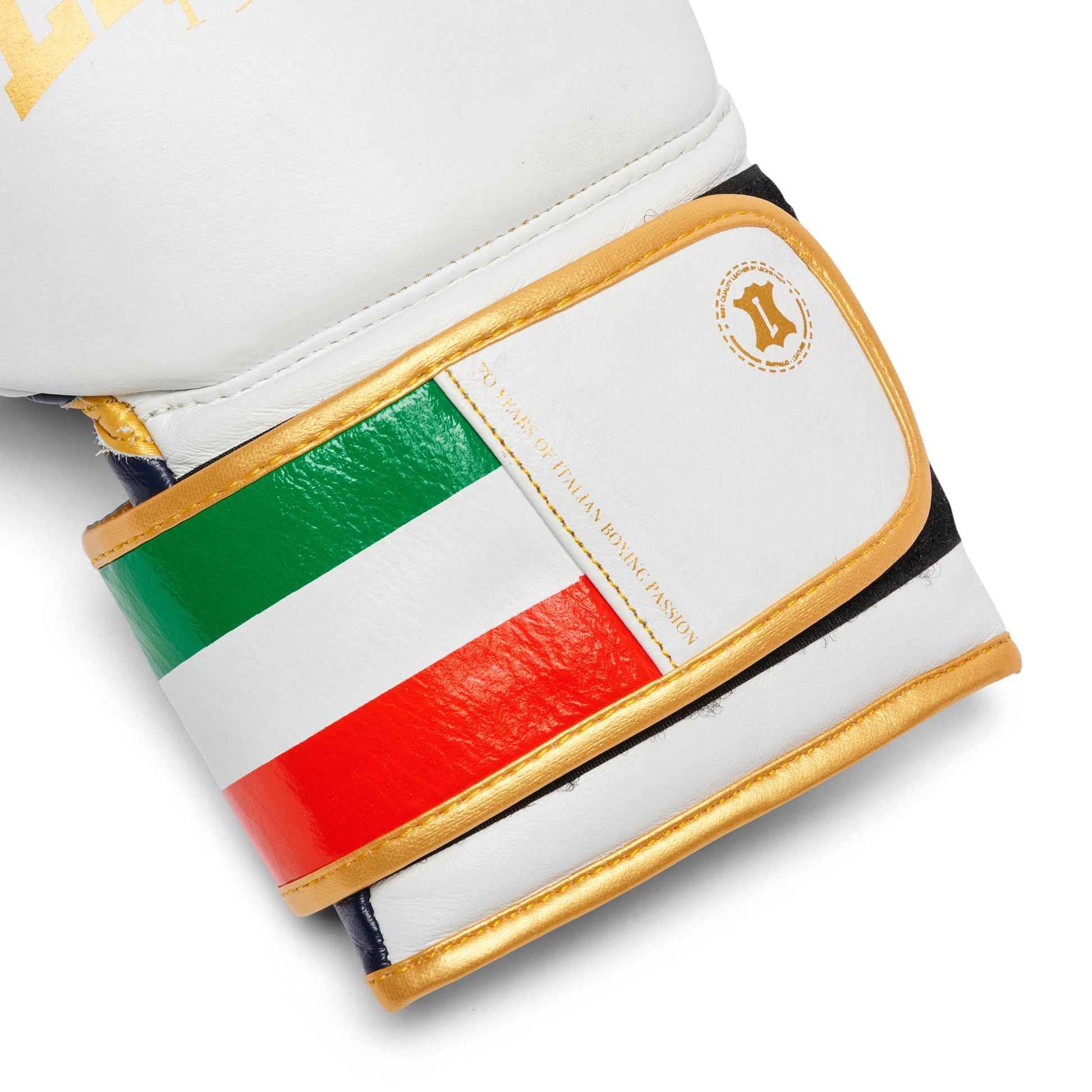ITALY'47 BOXING GLOVES
GN039
