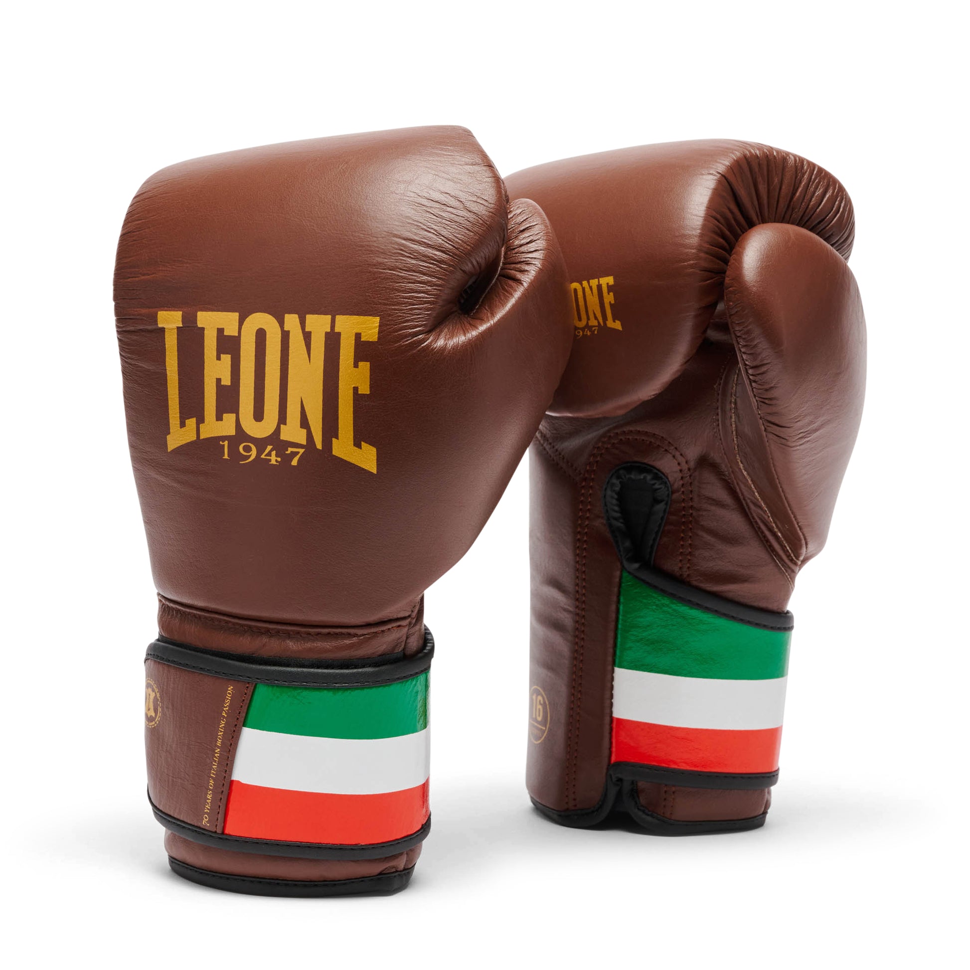 ITALY'47 BOXING GLOVES
GN039