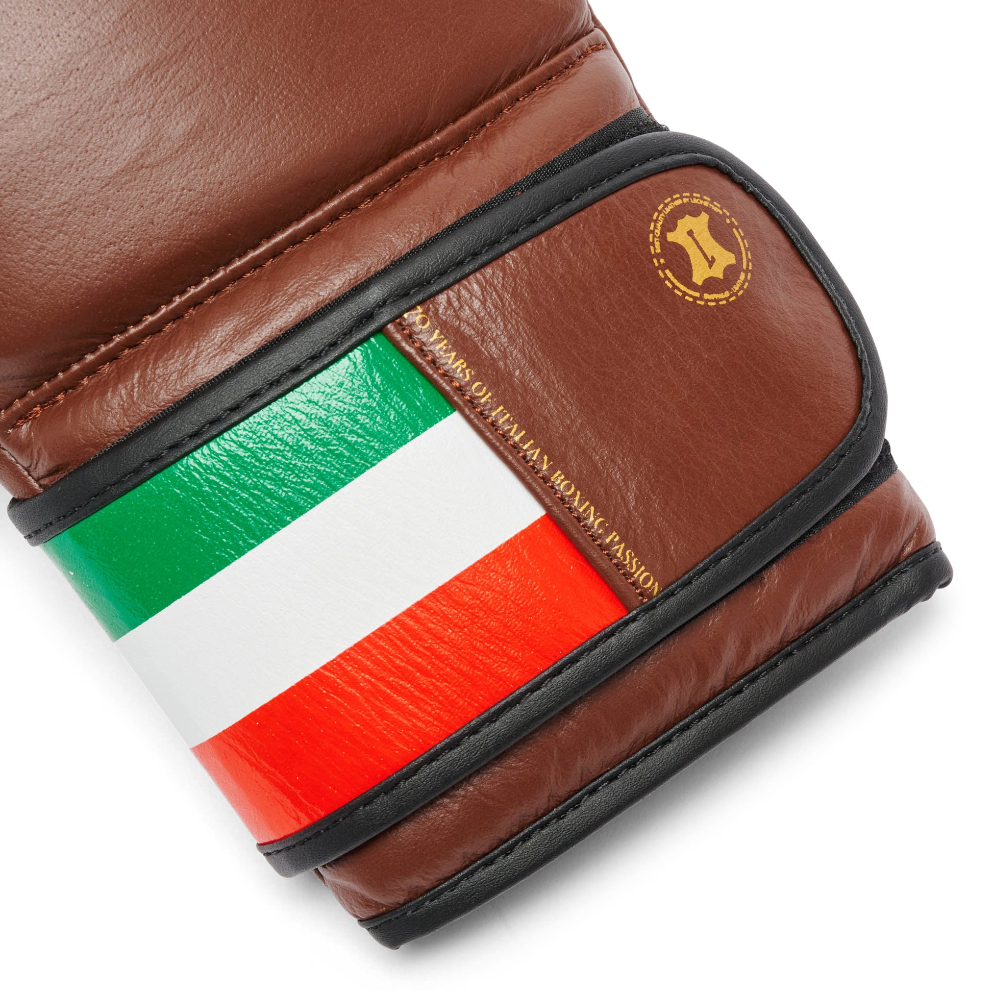 ITALY'47 BOXING GLOVES
GN039