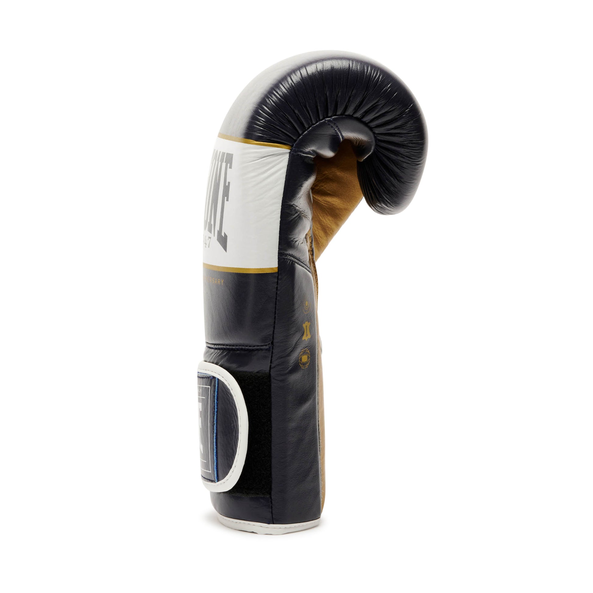 SHOCK X BOXING GLOVES
GN047X