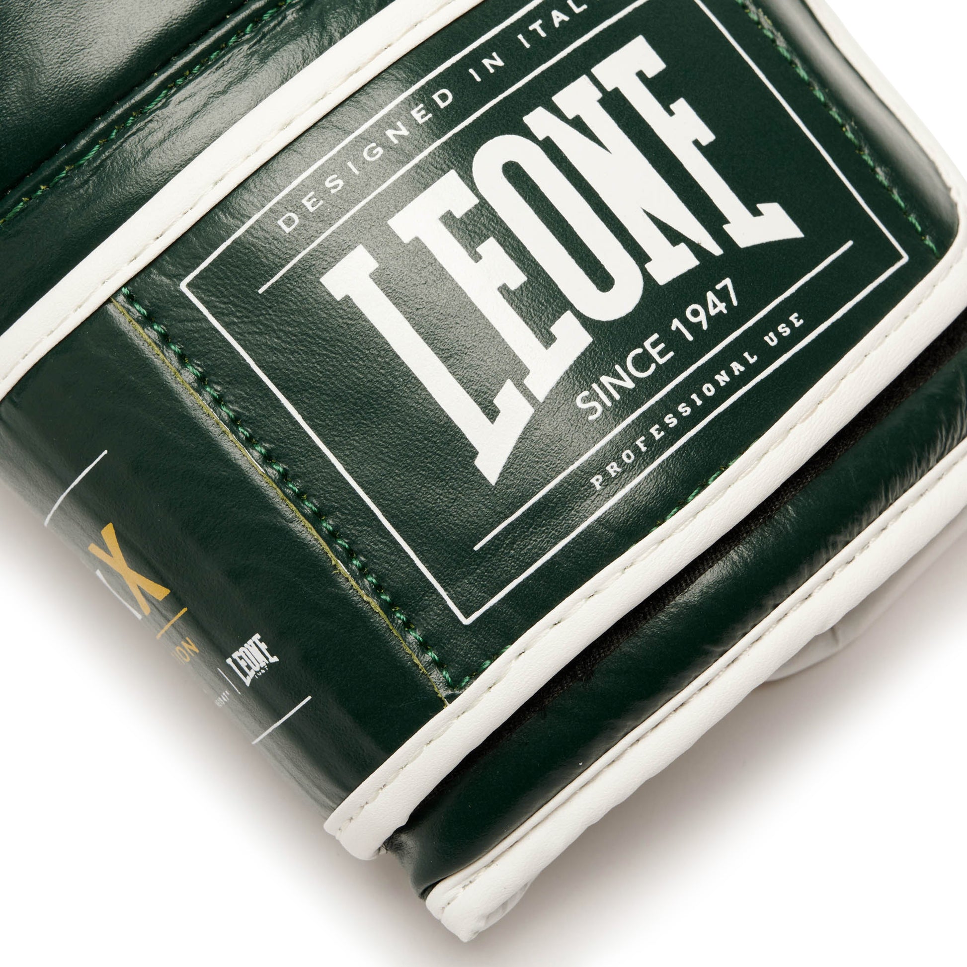SHOCK X BOXING GLOVES
GN047X