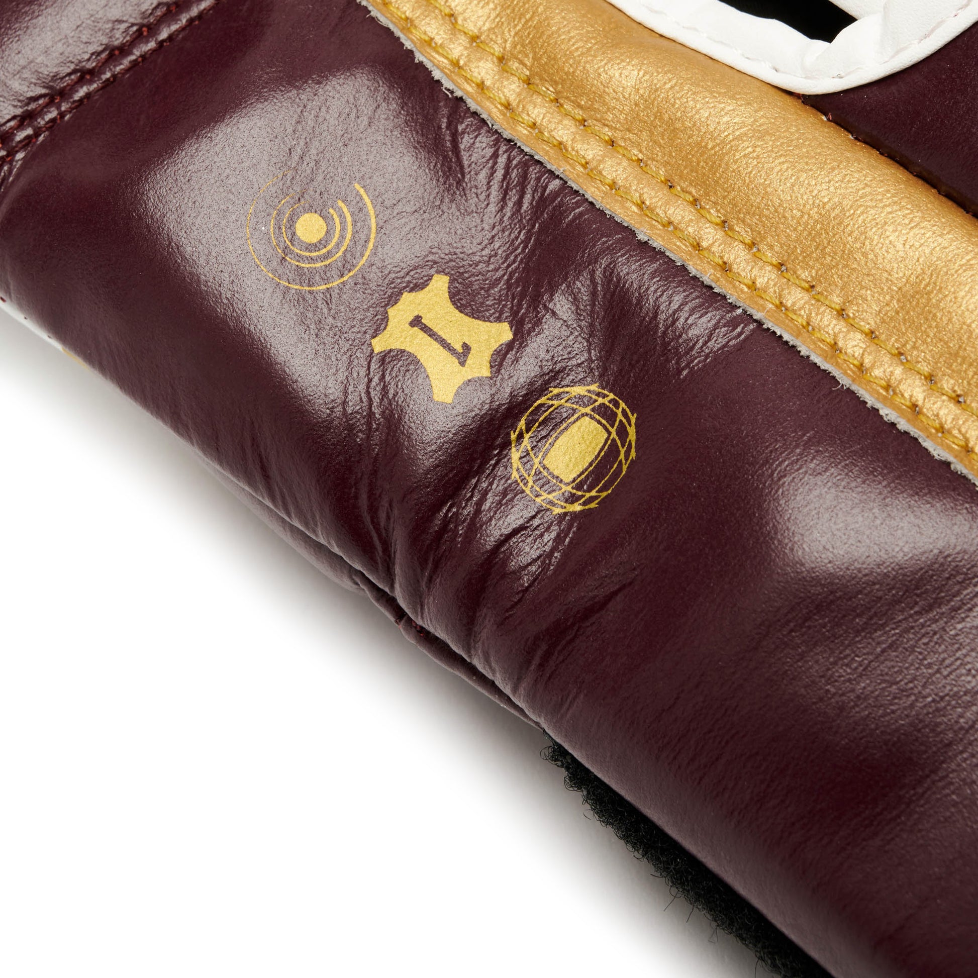SHOCK X BOXING GLOVES
GN047X