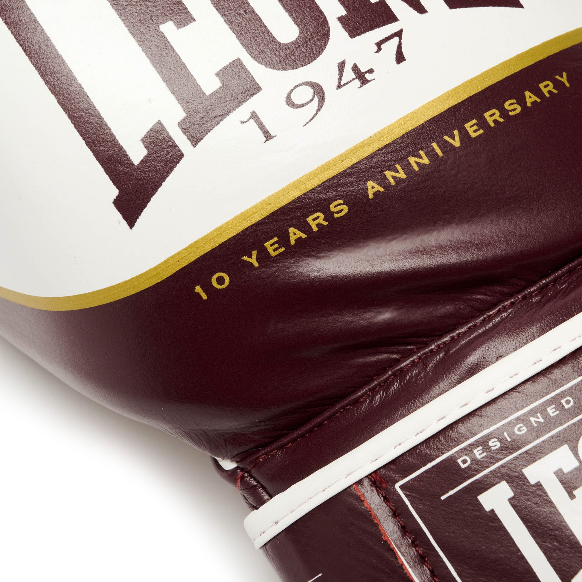 SHOCK X BOXING GLOVES
GN047X
