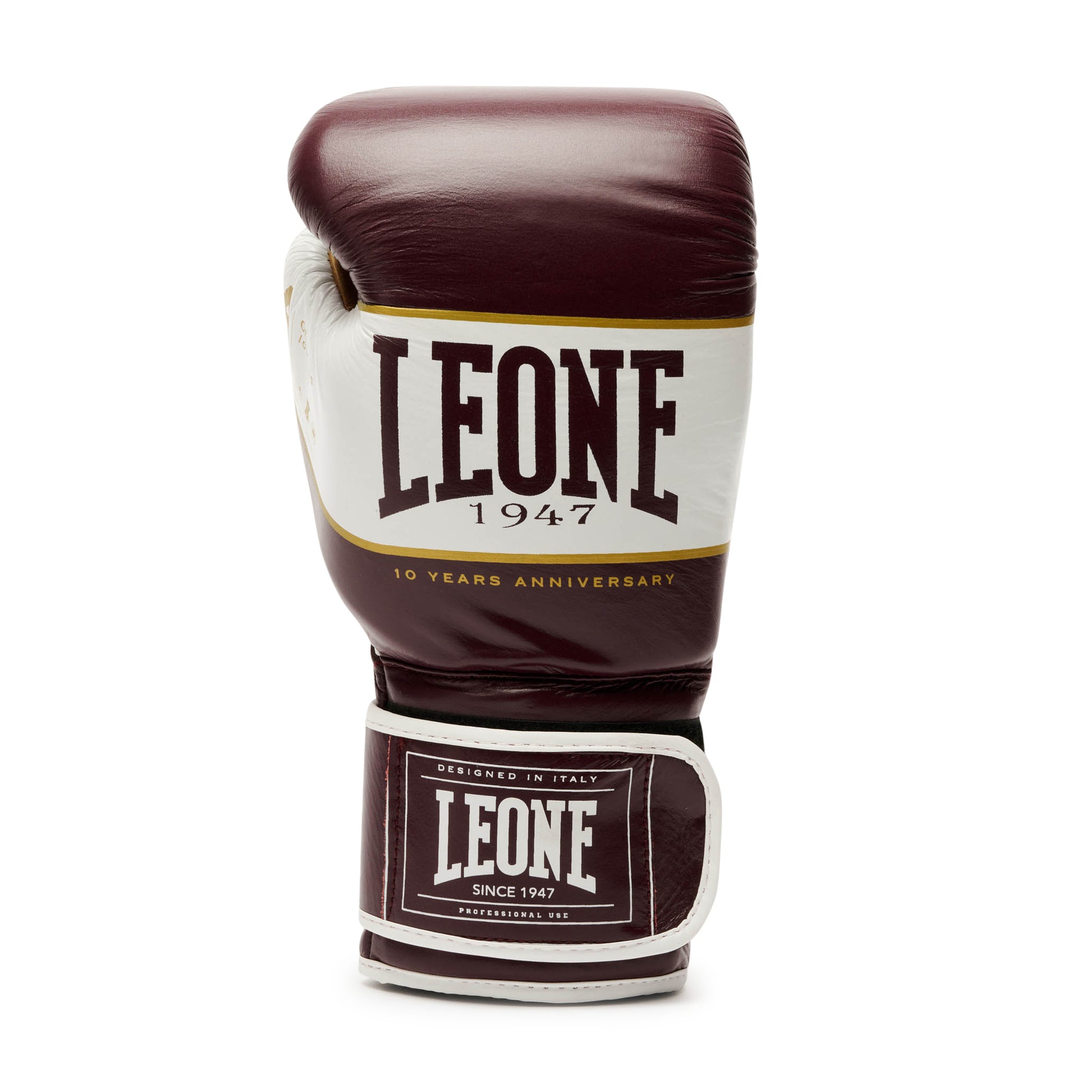 SHOCK X BOXING GLOVES
GN047X