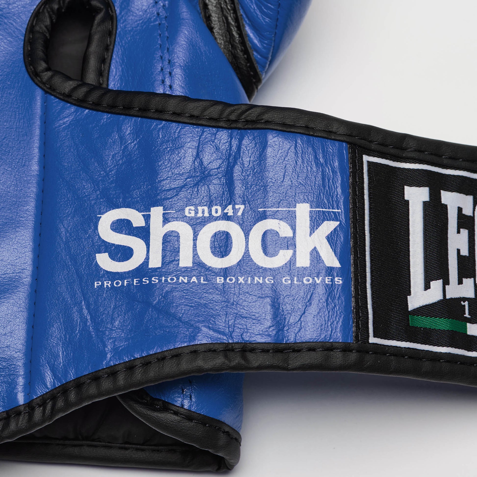 GUANTONI DA BOXE SHOCK