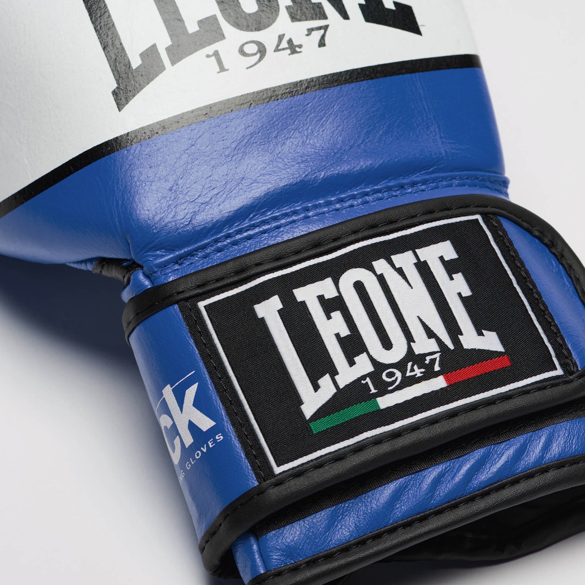 GUANTONI DA BOXE SHOCK