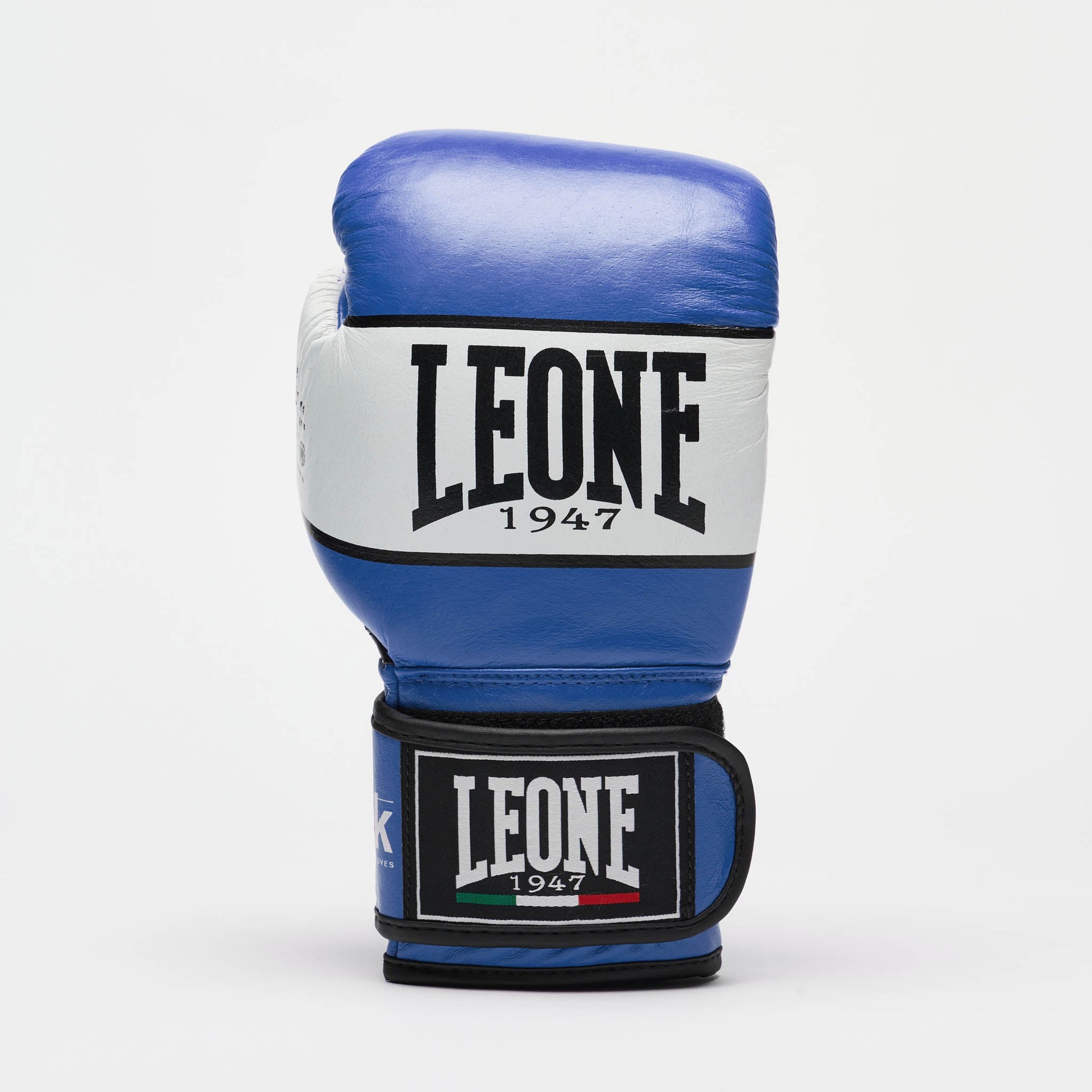 GUANTONI DA BOXE SHOCK