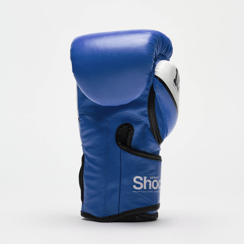 GUANTONI DA BOXE SHOCK