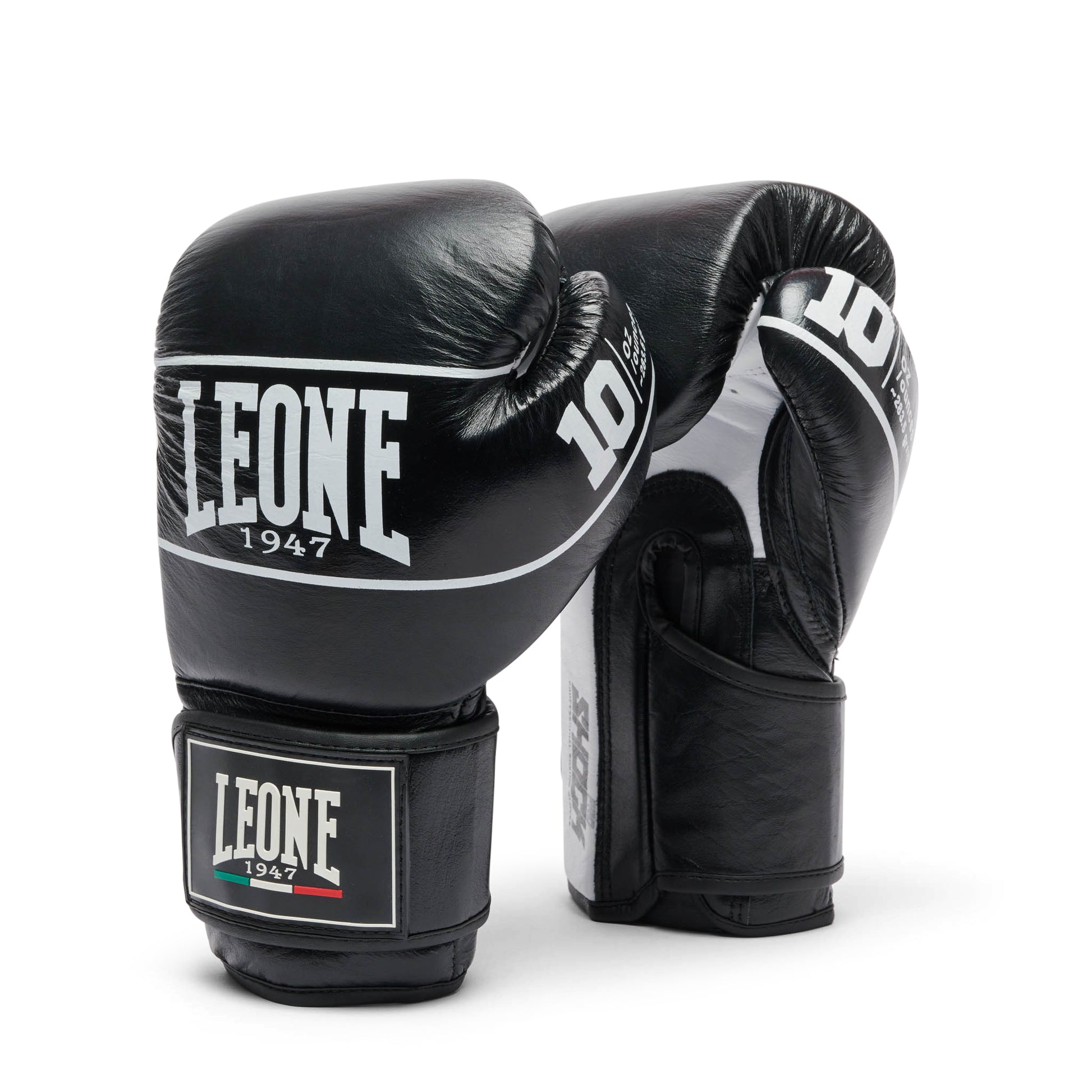 SHOCK PRO BOXING GLOVES
GN057