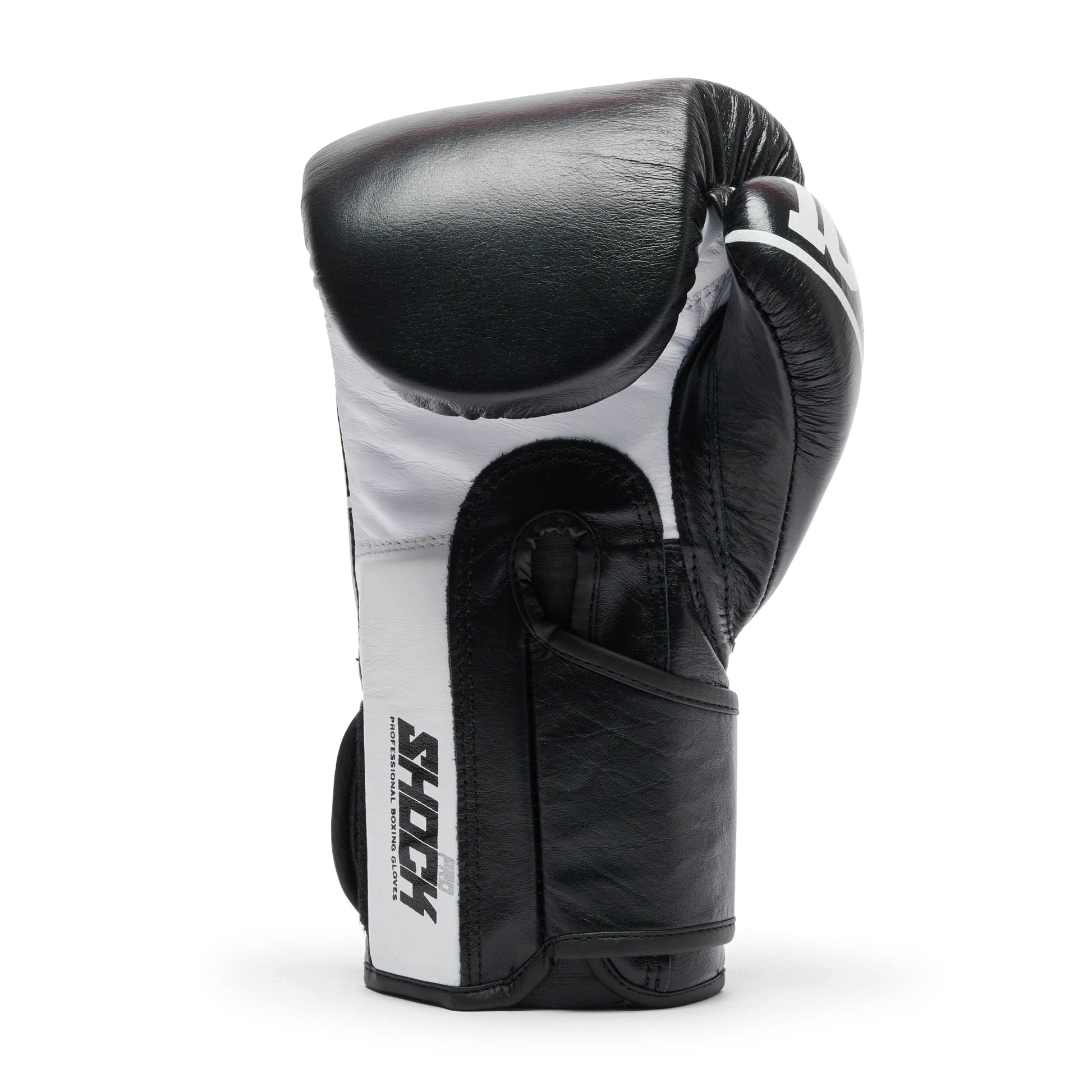 SHOCK PRO BOXING GLOVES
GN057