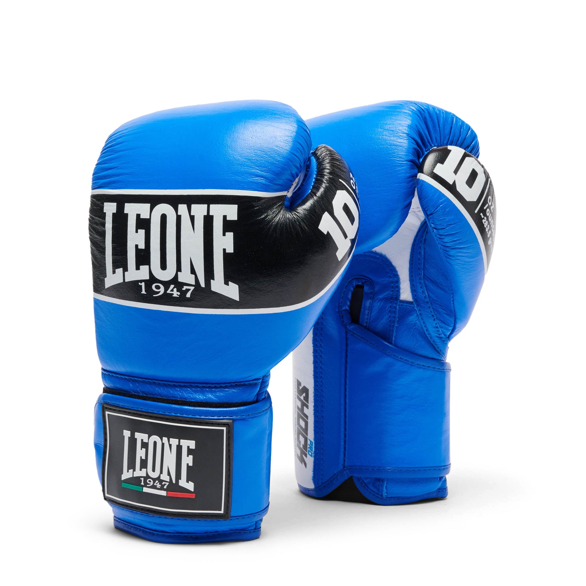 SHOCK PRO BOXING GLOVES
GN057