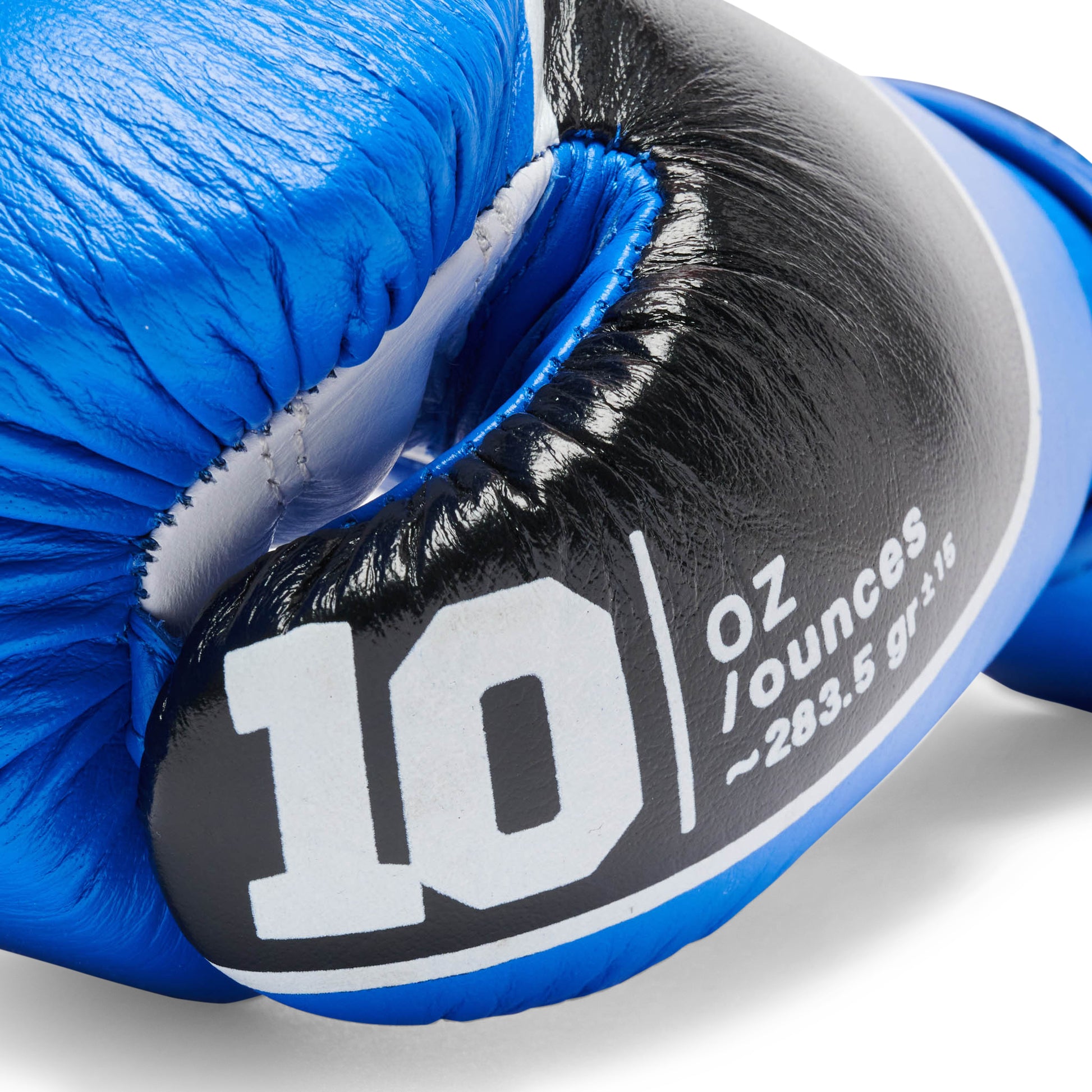 SHOCK PRO BOXING GLOVES
GN057