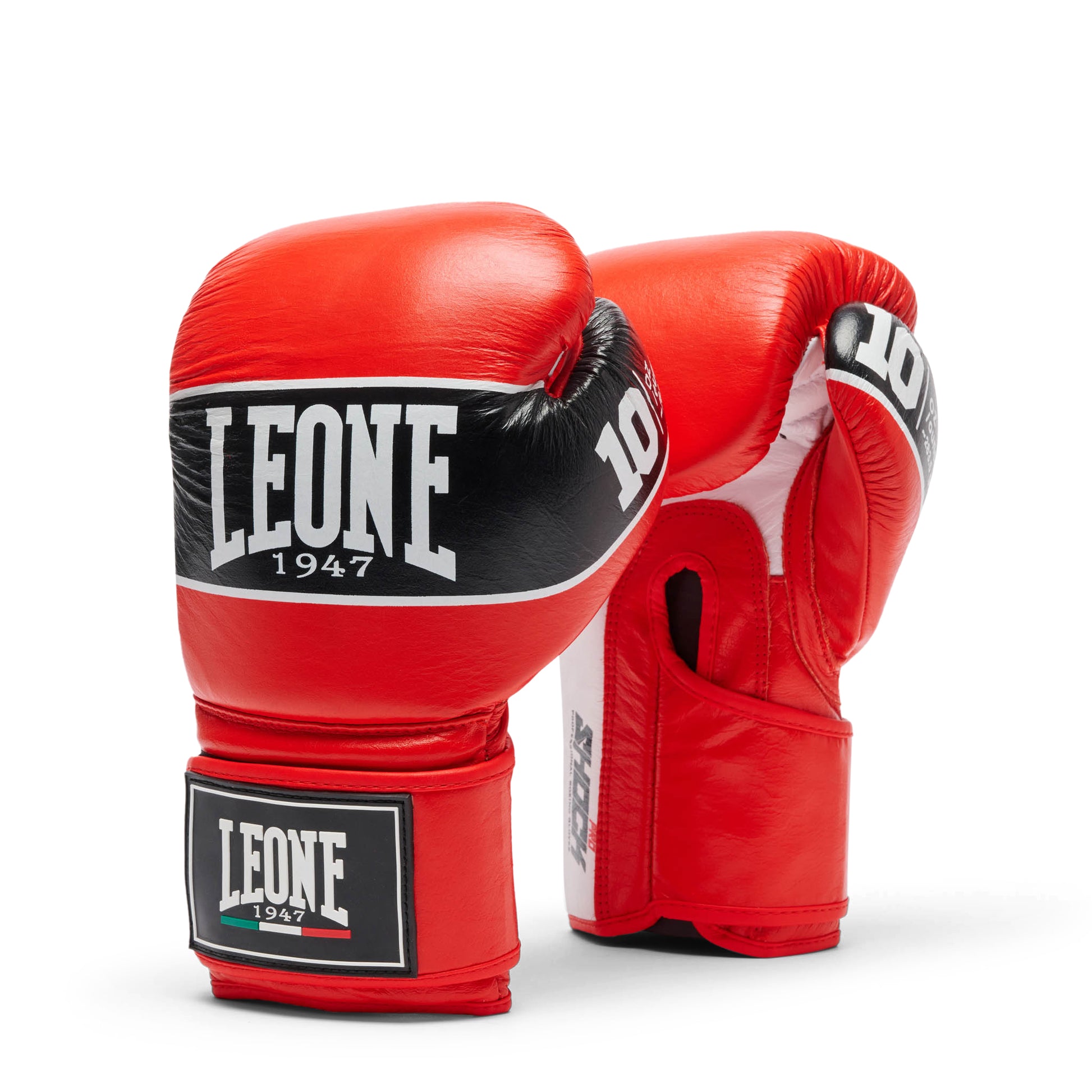SHOCK PRO BOXING GLOVES
GN057