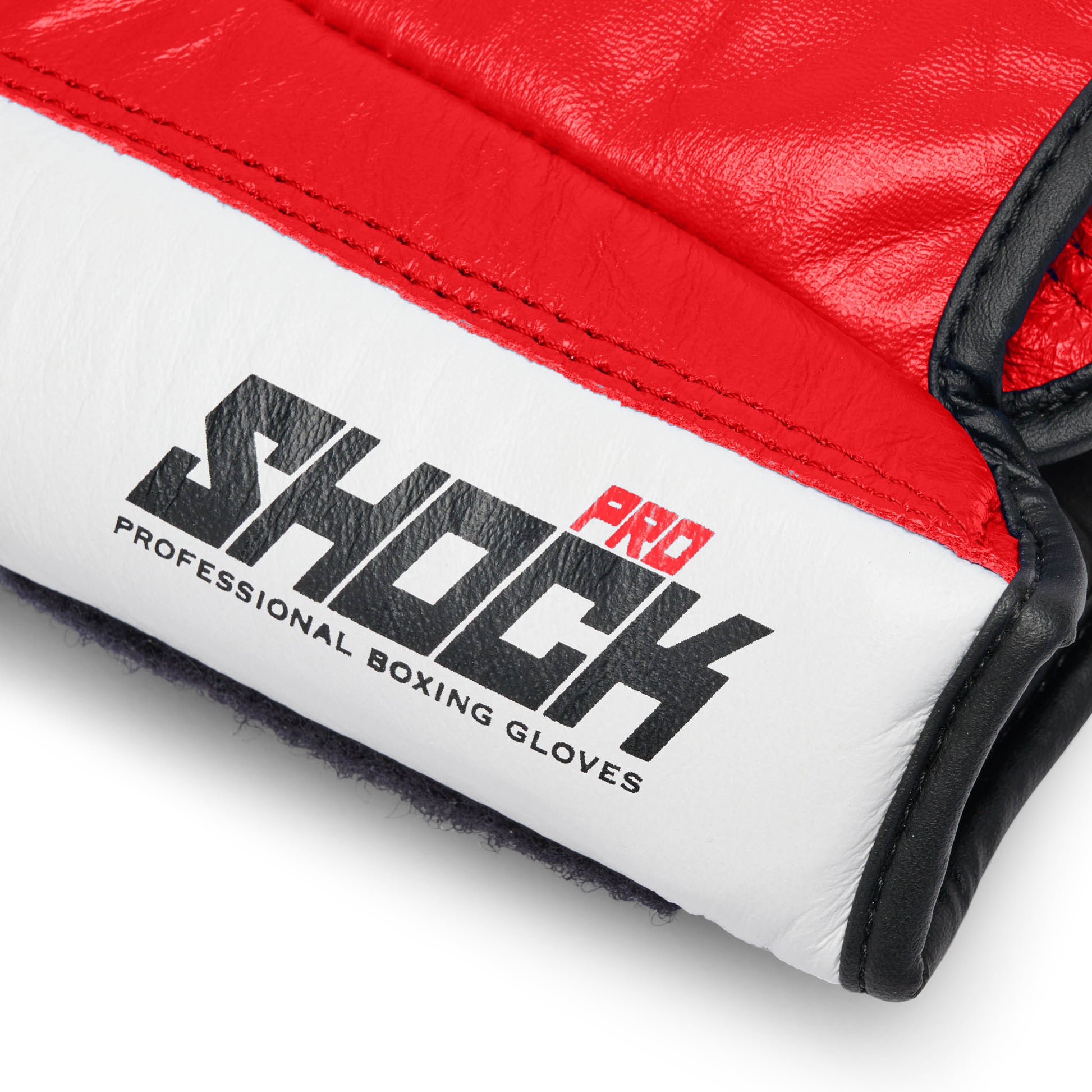 SHOCK PRO BOXING GLOVES
GN057