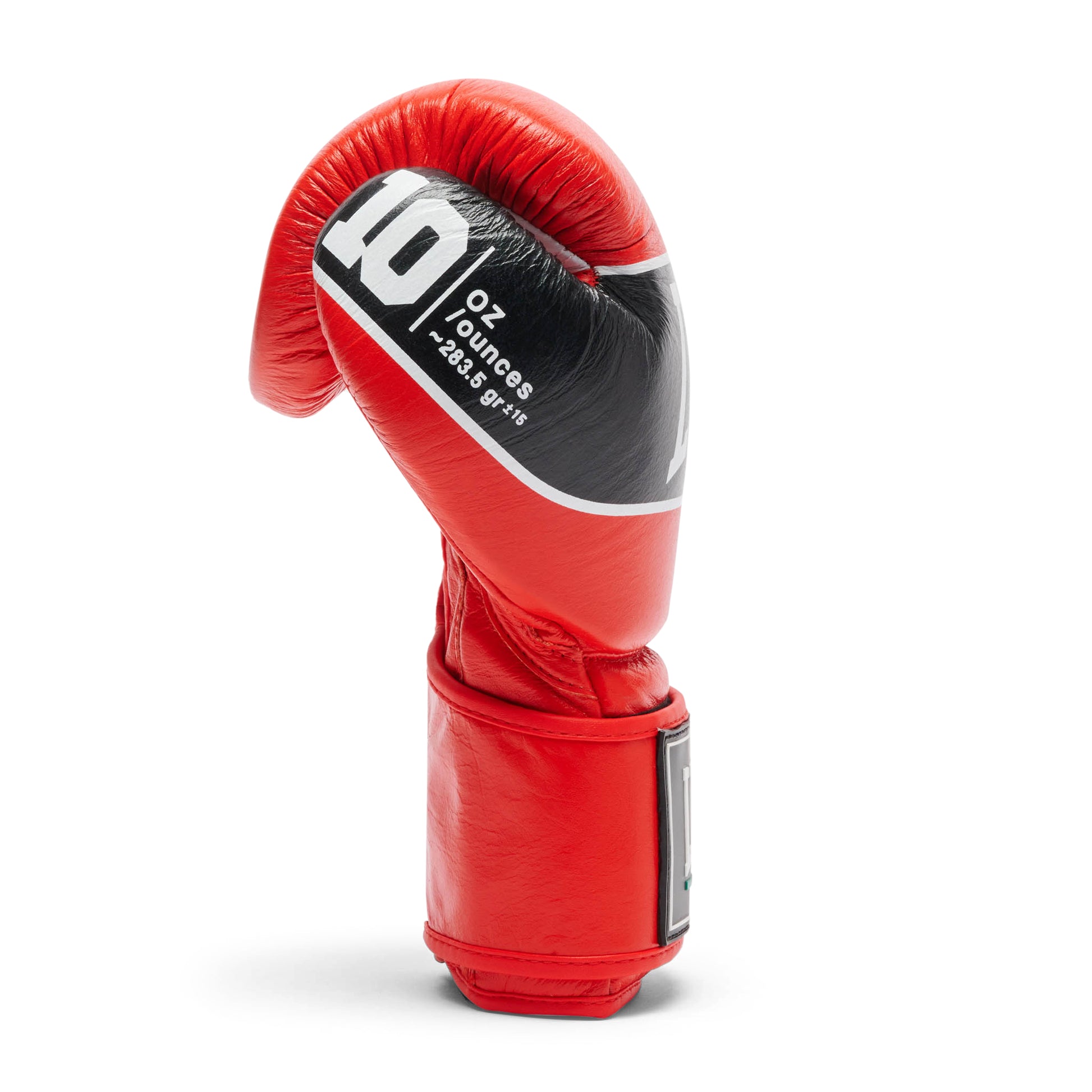SHOCK PRO BOXING GLOVES
GN057