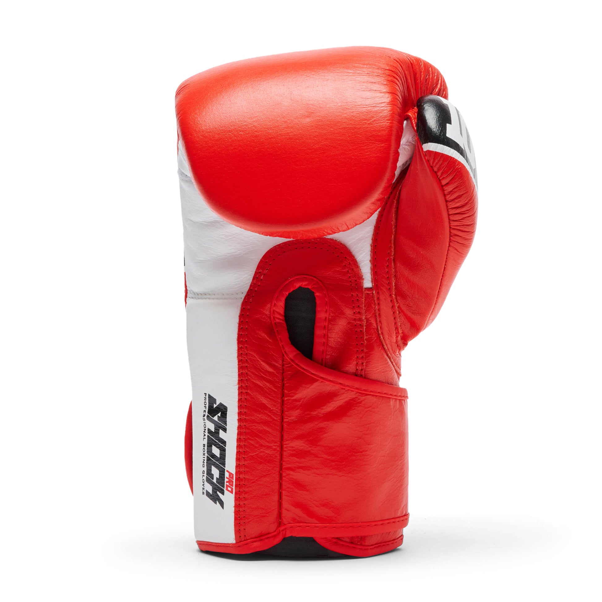 SHOCK PRO BOXING GLOVES
GN057