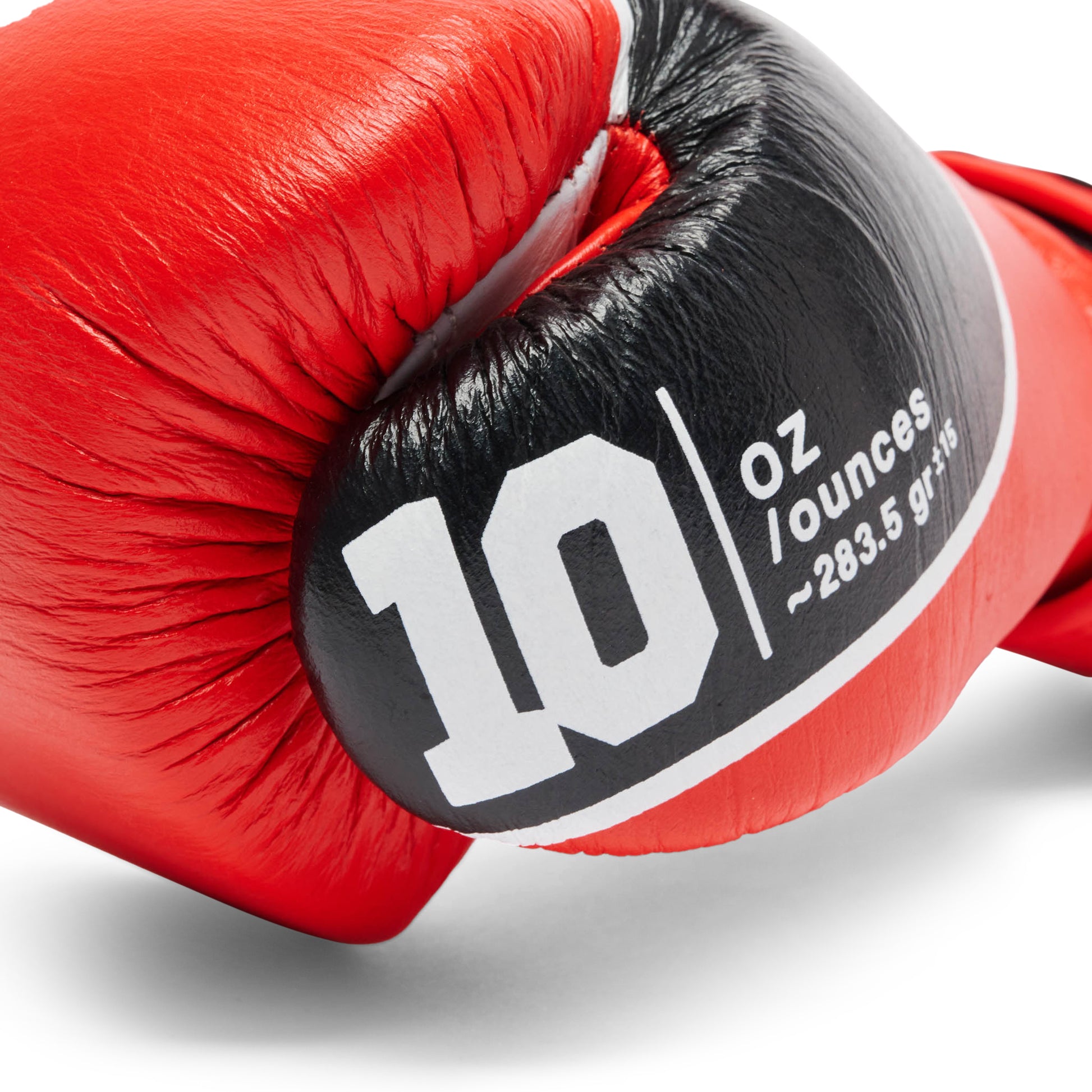 SHOCK PRO BOXING GLOVES
GN057