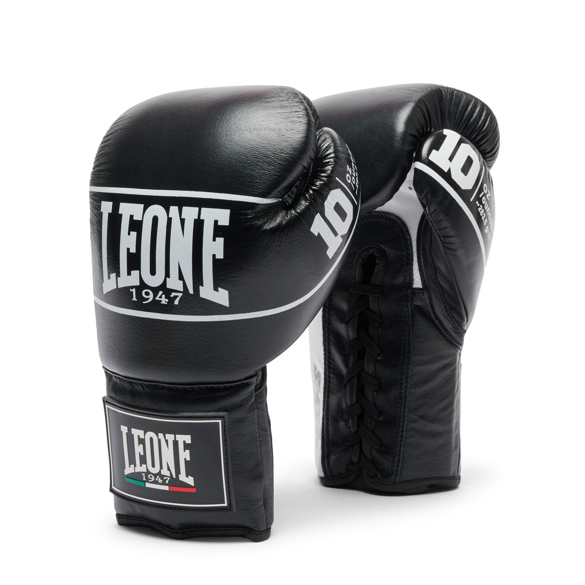 SHOCK PRO BOXING GLOVES
GN057L