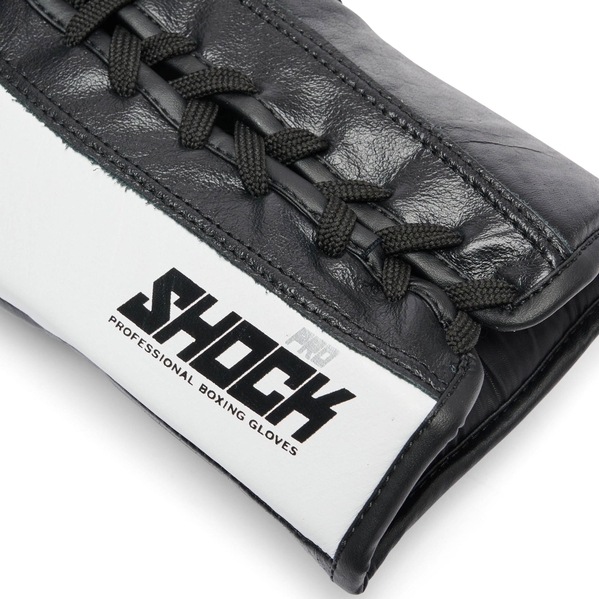SHOCK PRO BOXING GLOVES
GN057L