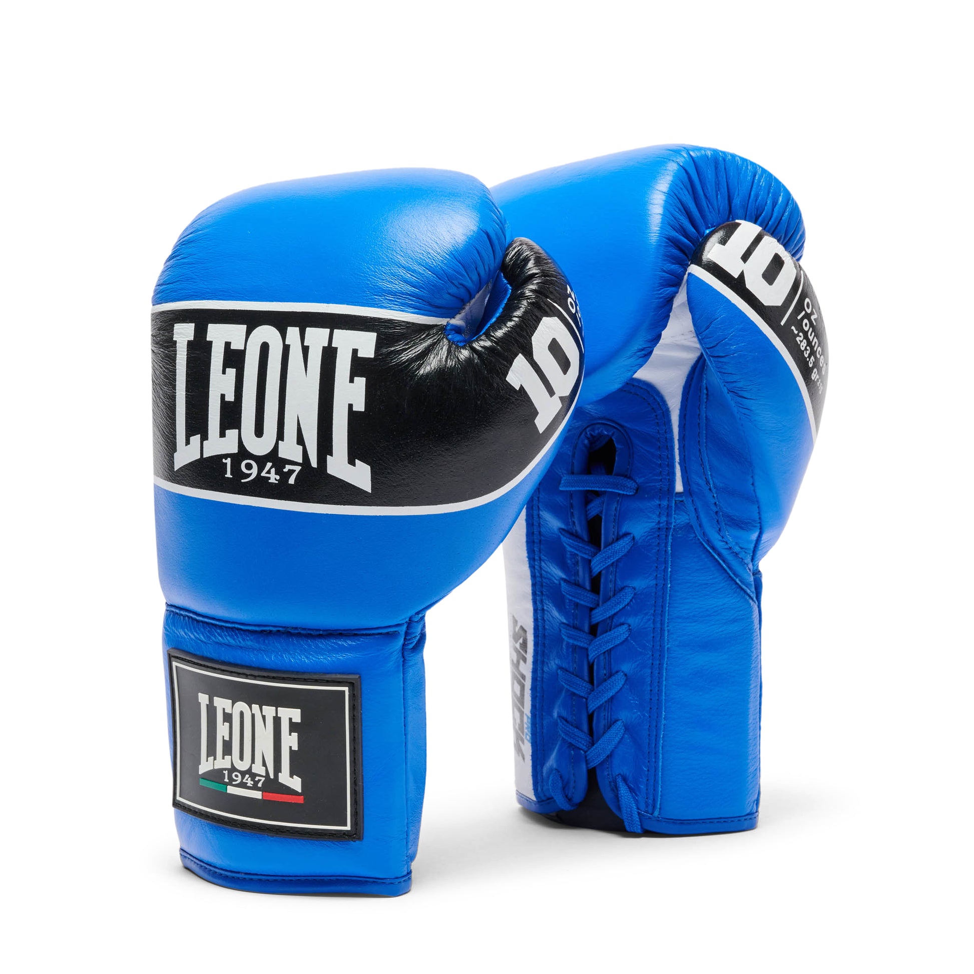 SHOCK PRO BOXING GLOVES
GN057L