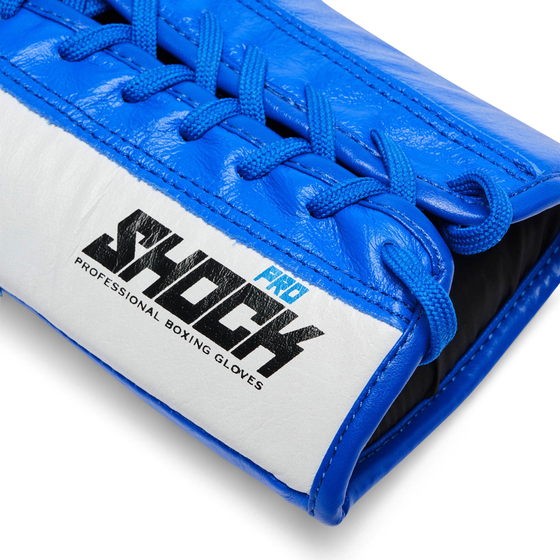 SHOCK PRO BOXING GLOVES
GN057L