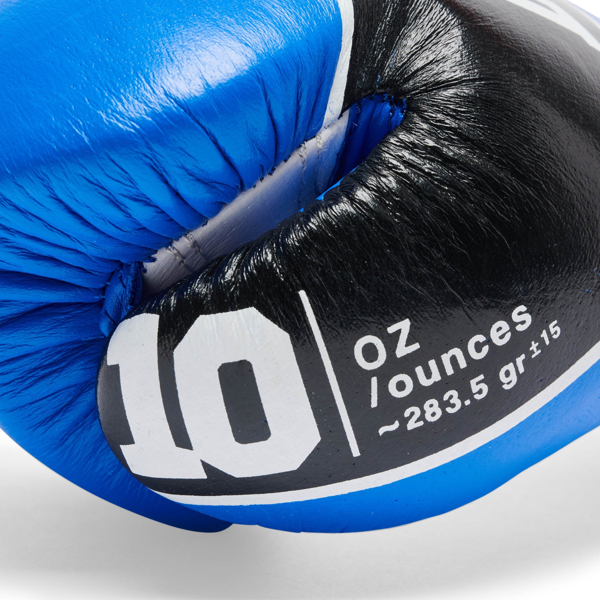 SHOCK PRO BOXING GLOVES
GN057L