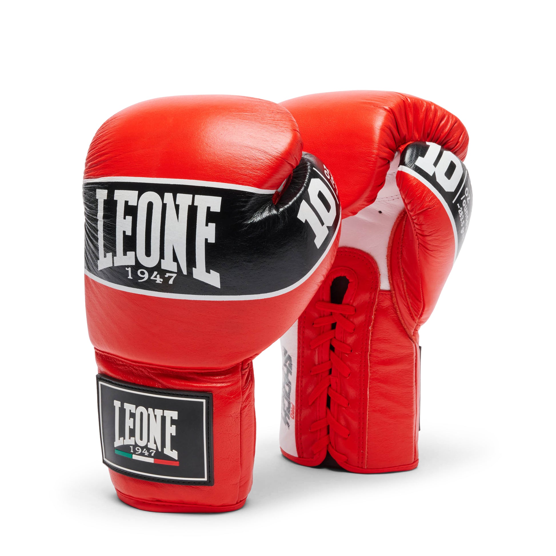 SHOCK PRO BOXING GLOVES
GN057L