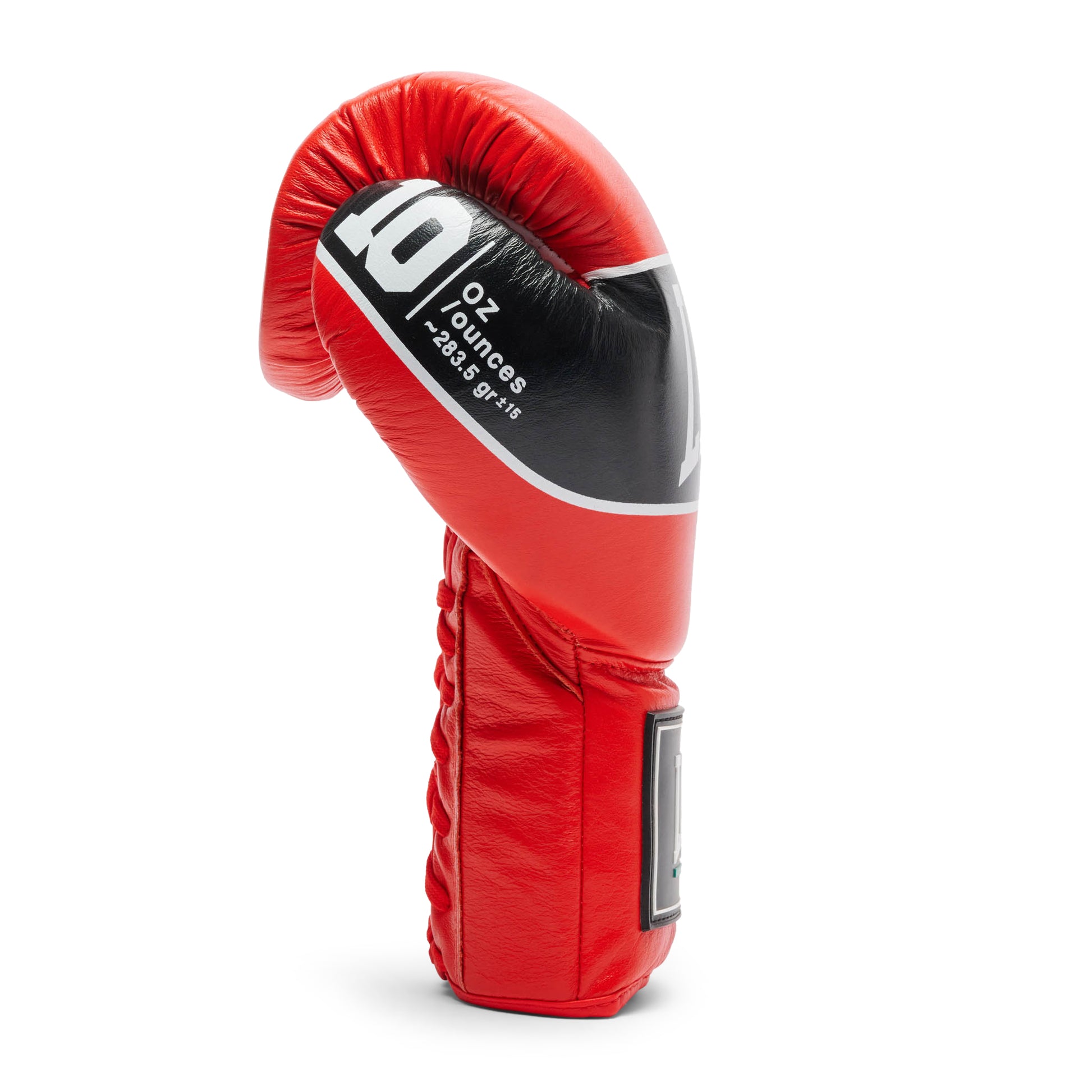 SHOCK PRO BOXING GLOVES
GN057L