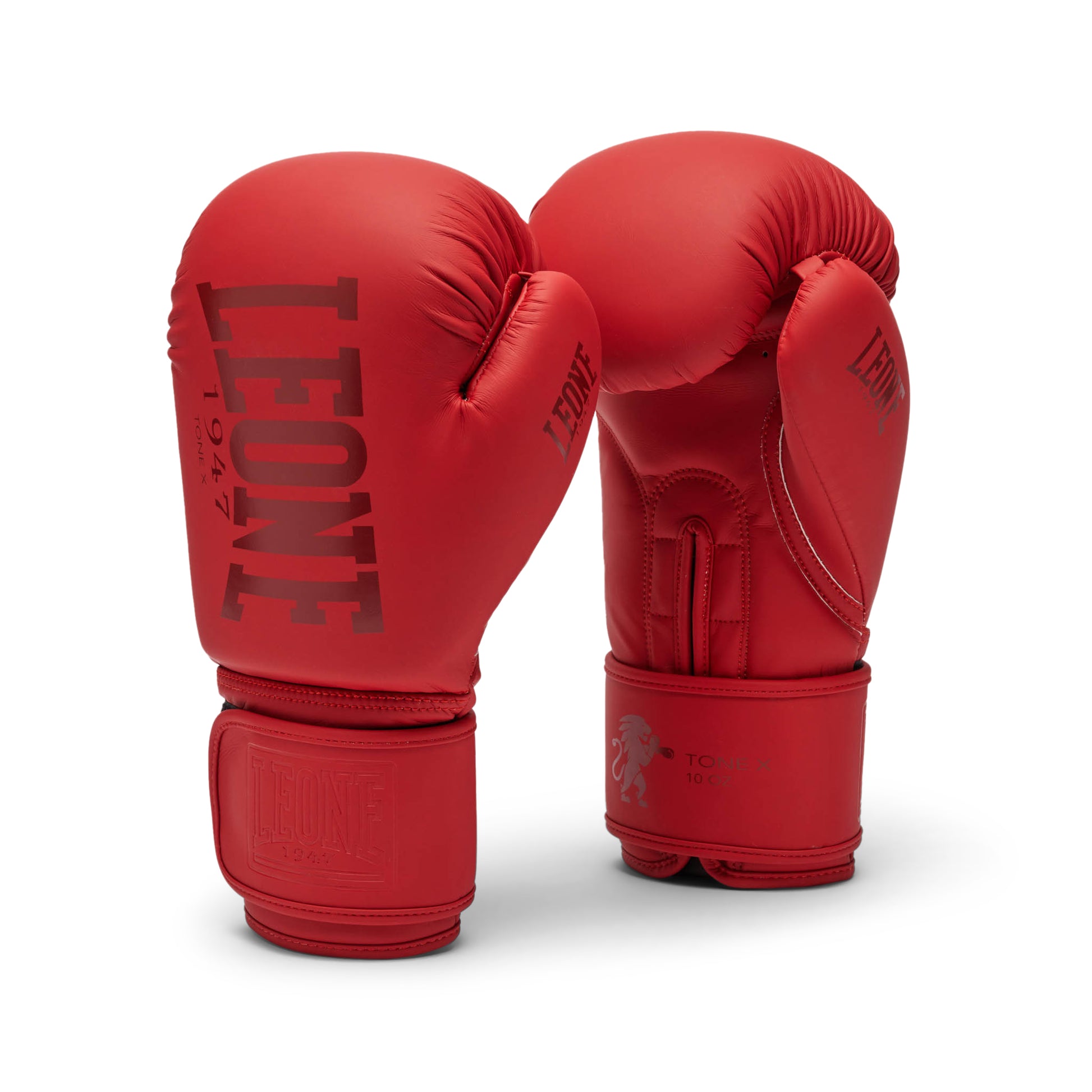 TONE X BOXING GLOVES
GN058