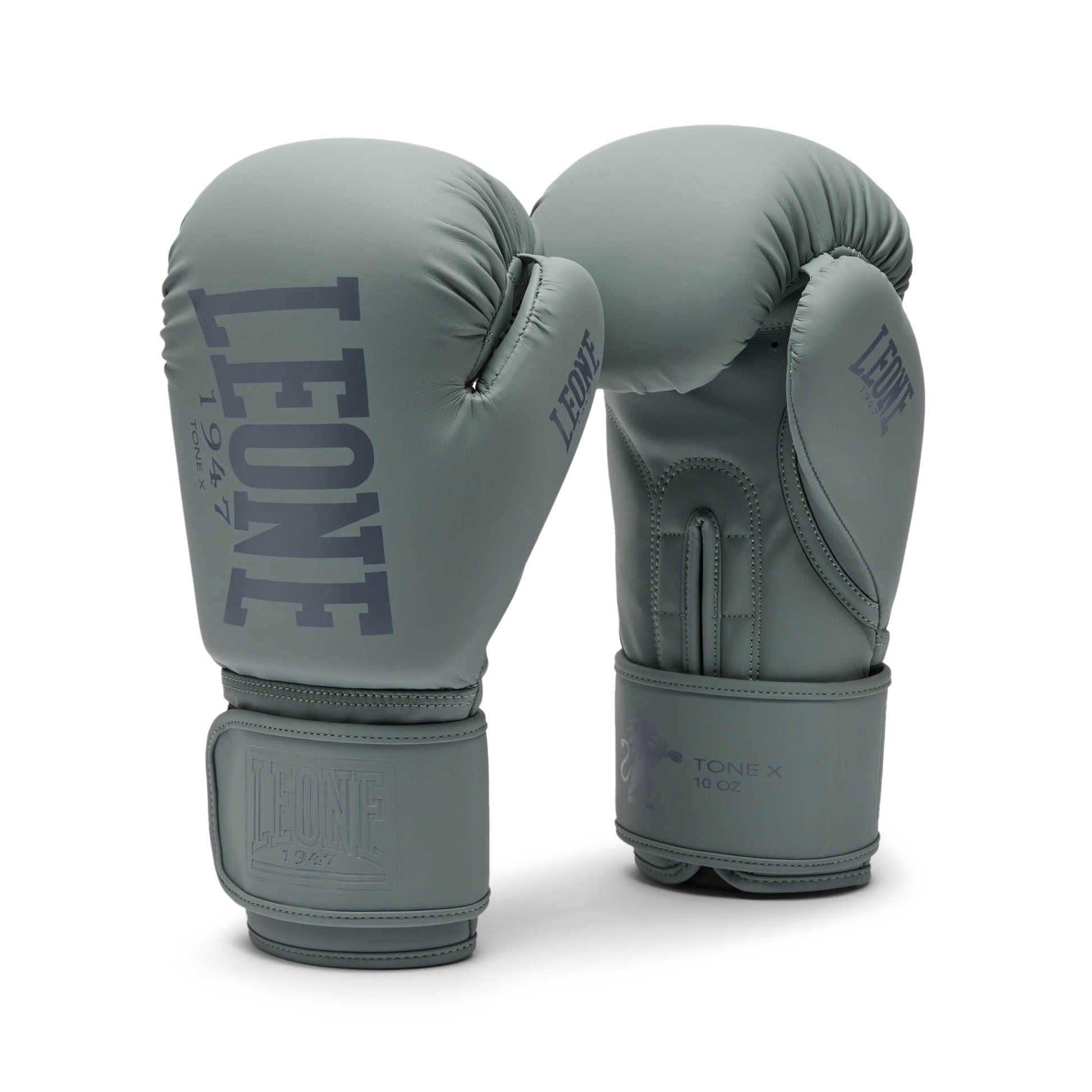 TONE X BOXING GLOVES
GN058