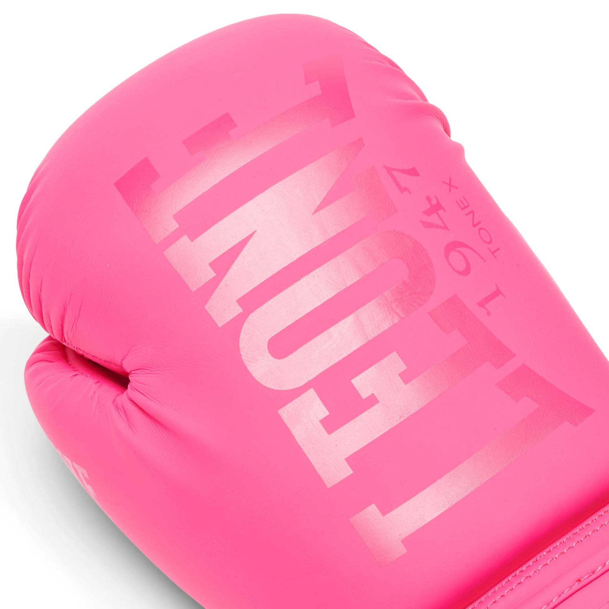 TONE X BOXING GLOVES
GN058