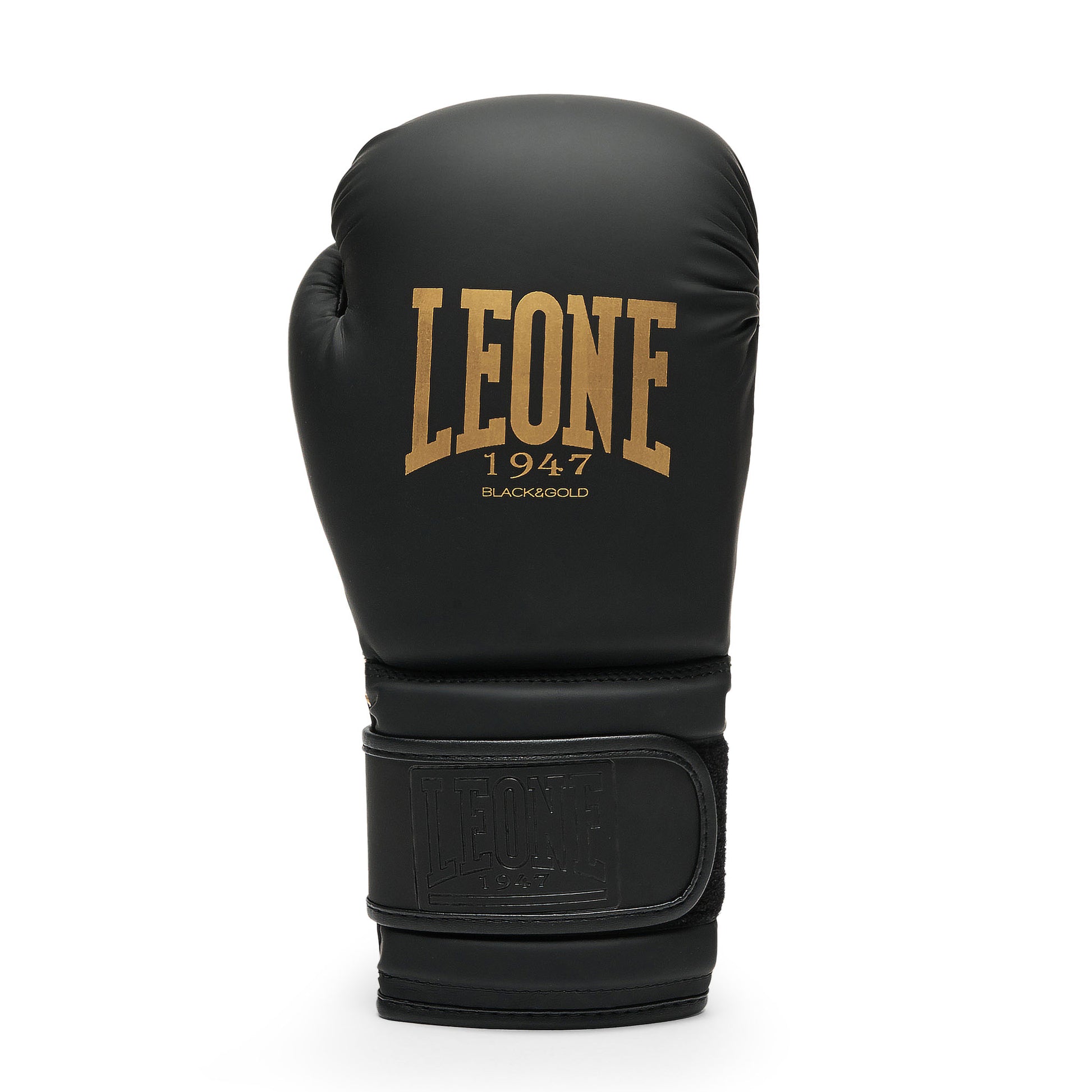 BLACK&GOLD BOXING GLOVES
GN059D