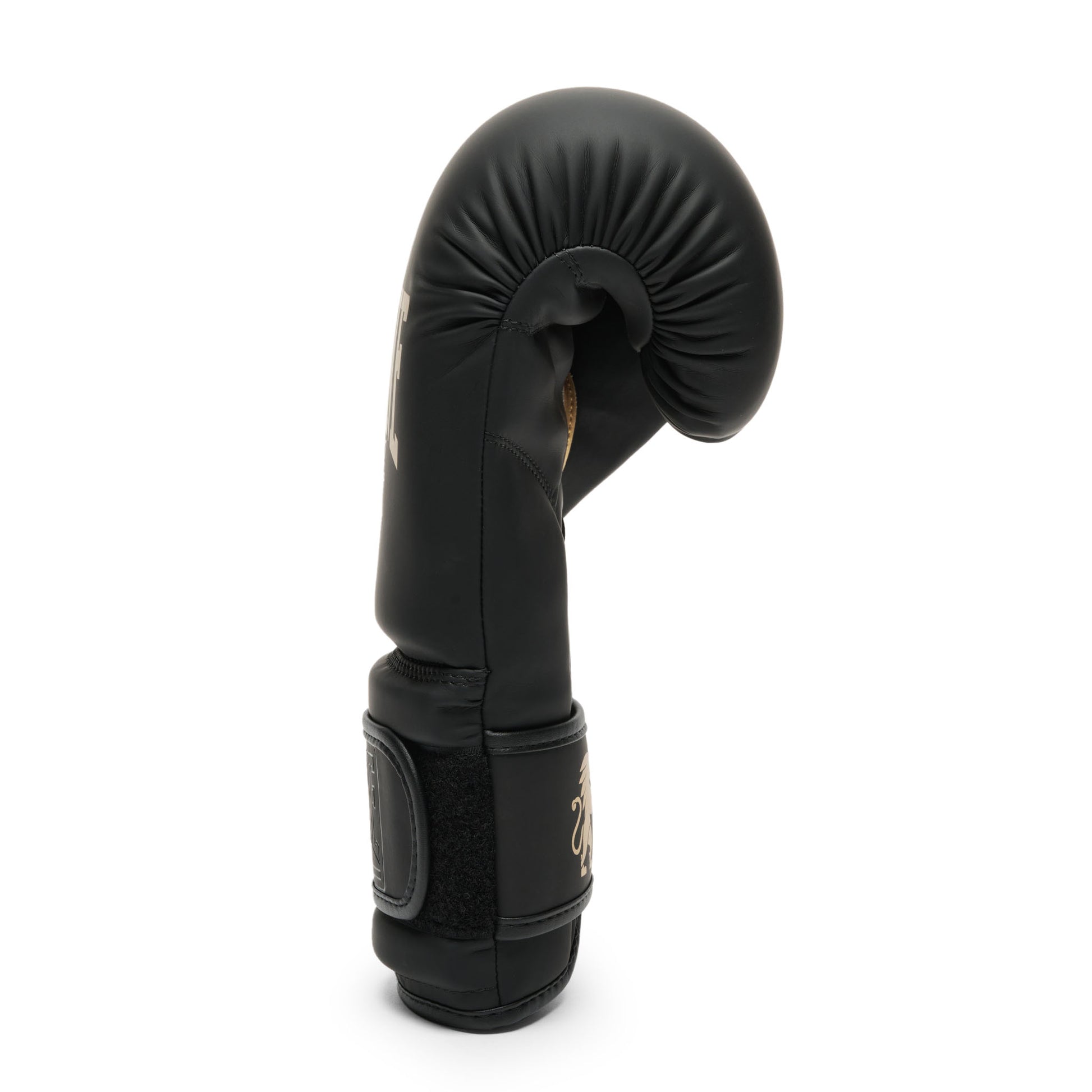 BLACK&GOLD BOXING GLOVES
GN059D