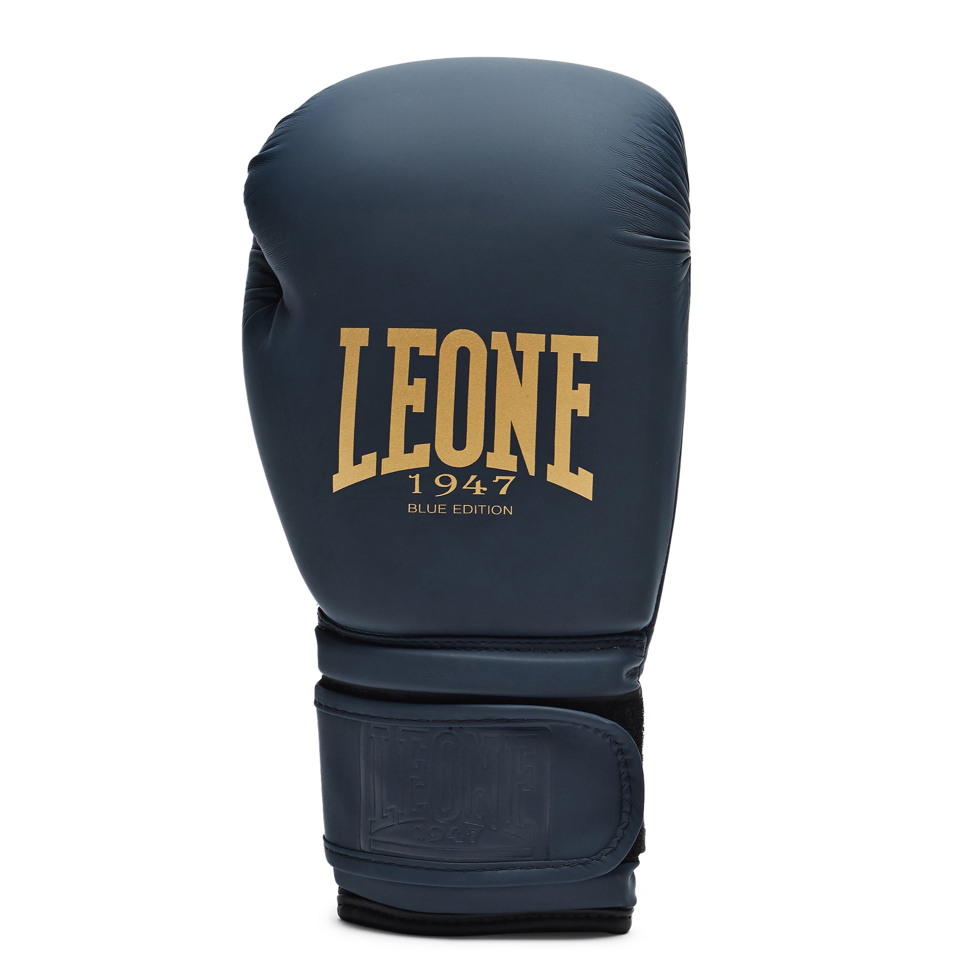 BOXING GLOVES BLUE EDITION
GN059B