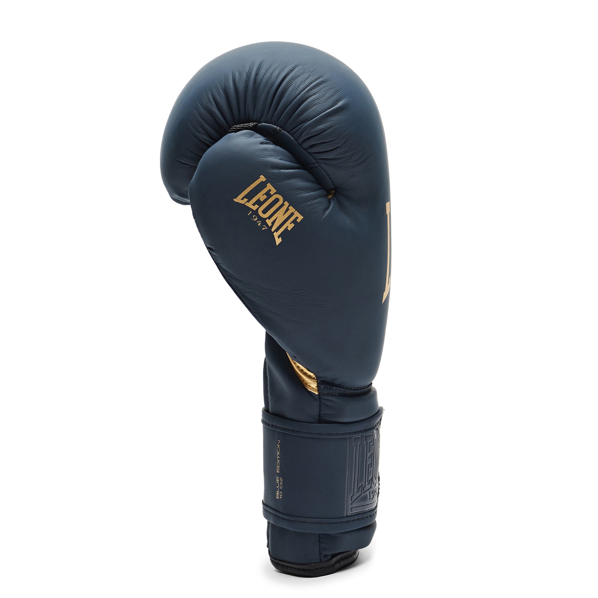 BOXING GLOVES BLUE EDITION
GN059B