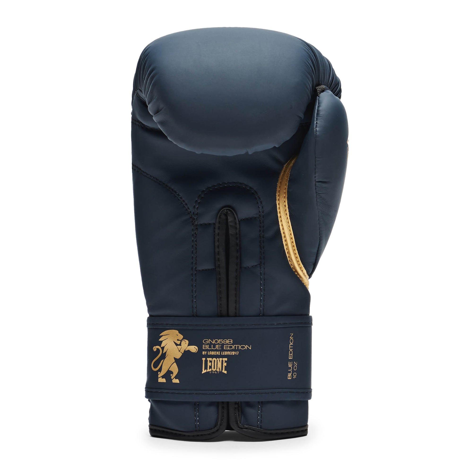 BOXING GLOVES BLUE EDITION
GN059B