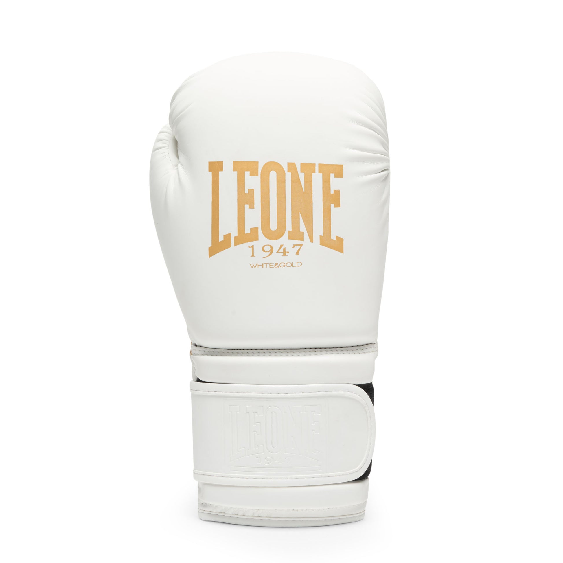 BLACK&GOLD BOXING GLOVES
GN059D