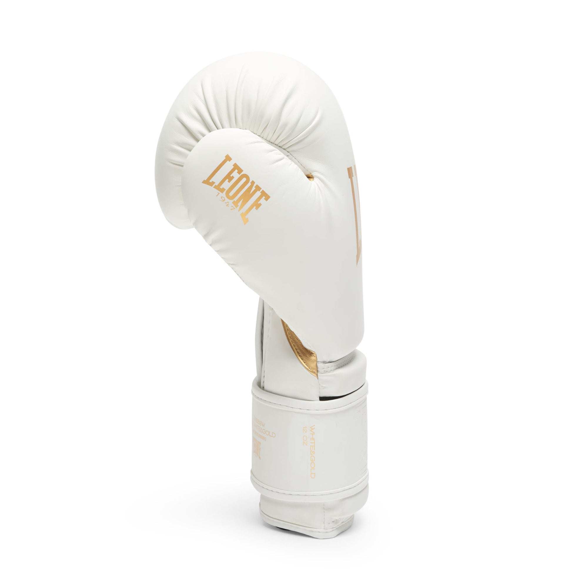 BLACK&GOLD BOXING GLOVES
GN059D