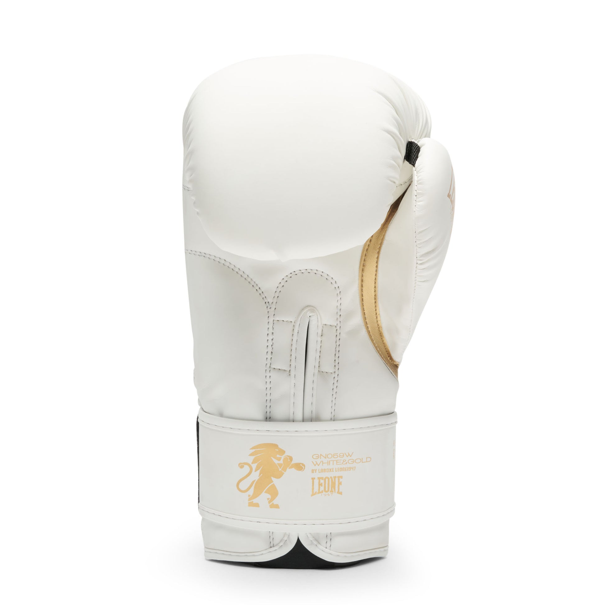 BLACK&GOLD BOXING GLOVES
GN059D