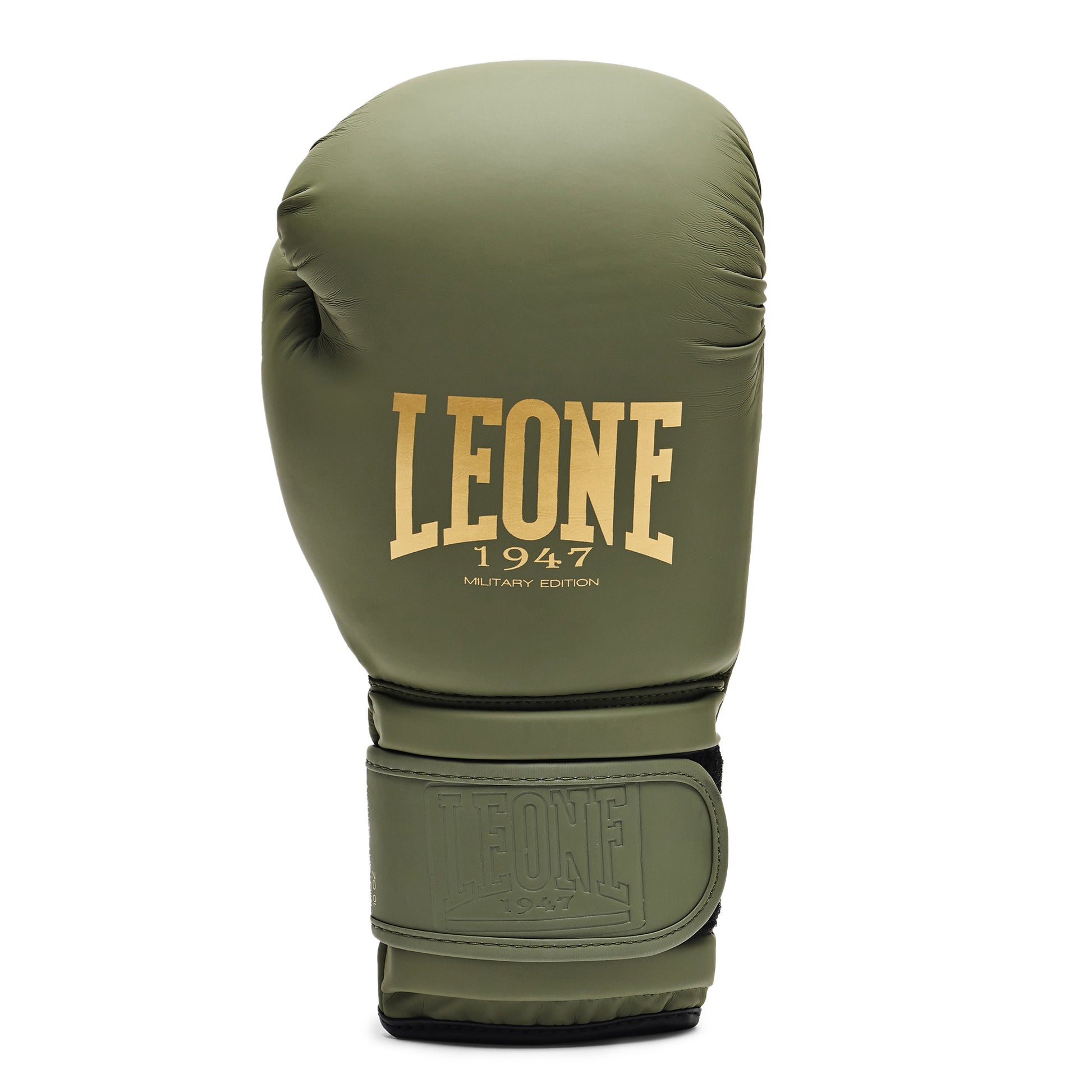 MILITARY EDITION BOXING GLOVES
GN059G