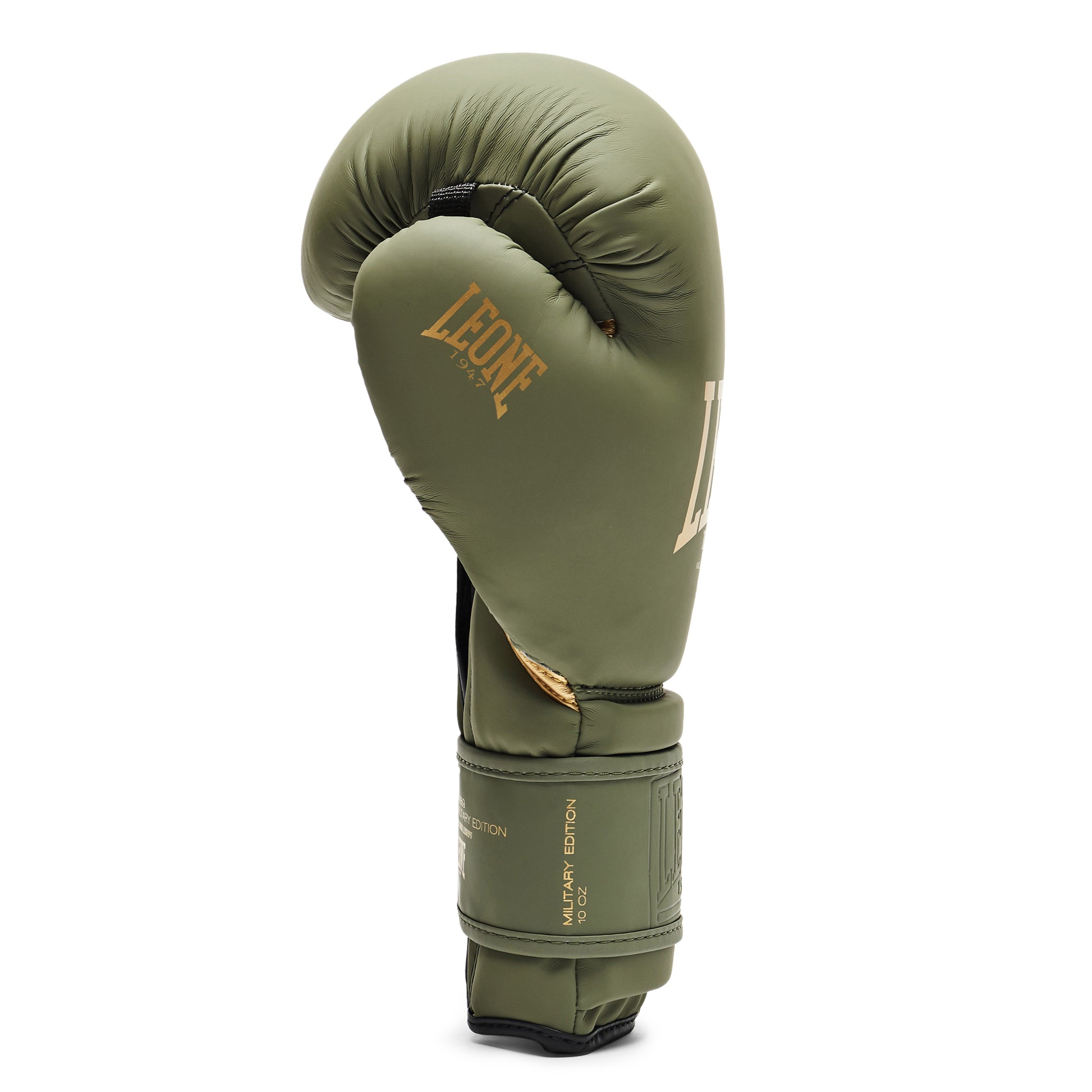 MILITARY EDITION BOXING GLOVES
GN059G