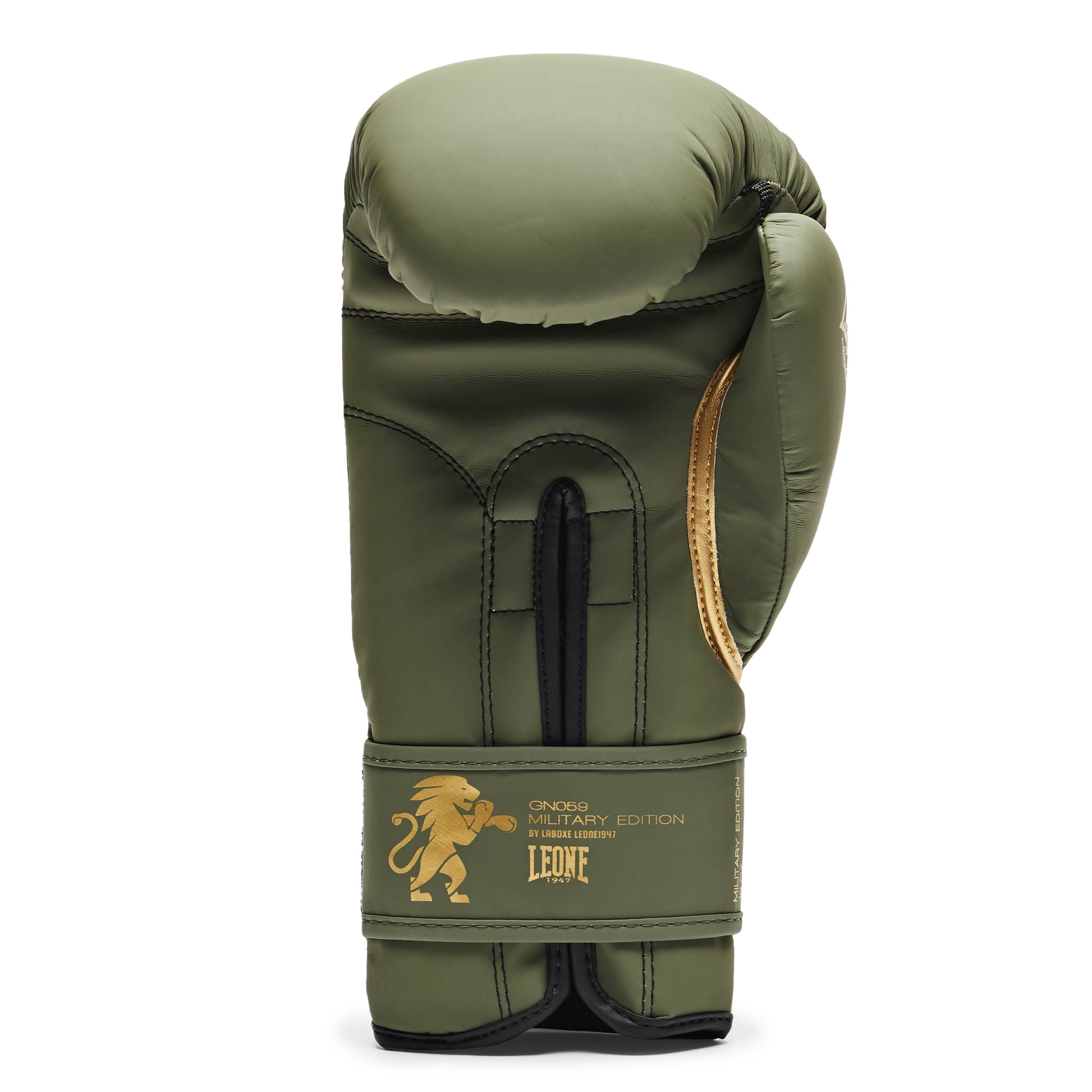 MILITARY EDITION BOXING GLOVES
GN059G